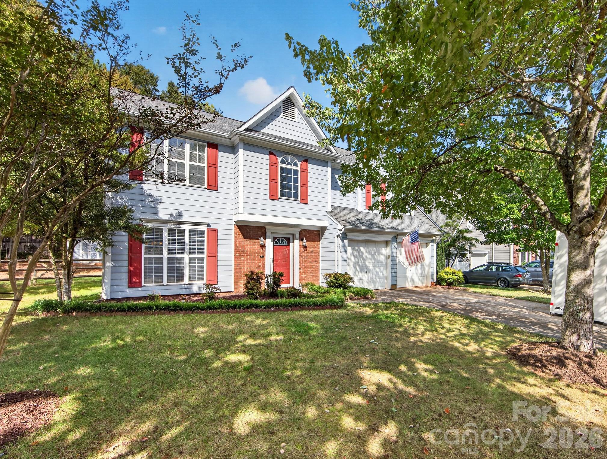 7609 Berrywood Circle Property Photo 48