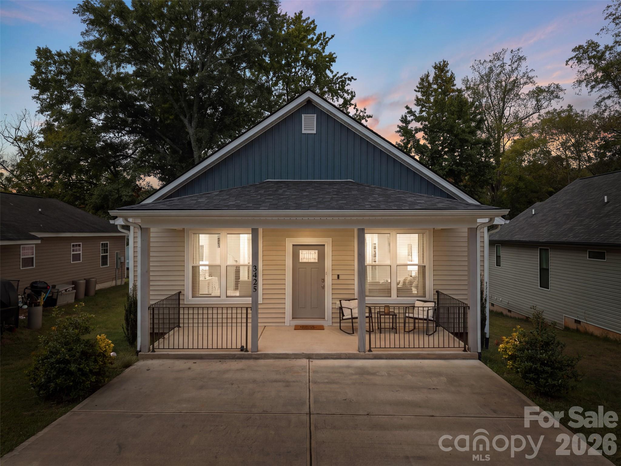 3425 Mable Hubbard Drive Property Photo 1