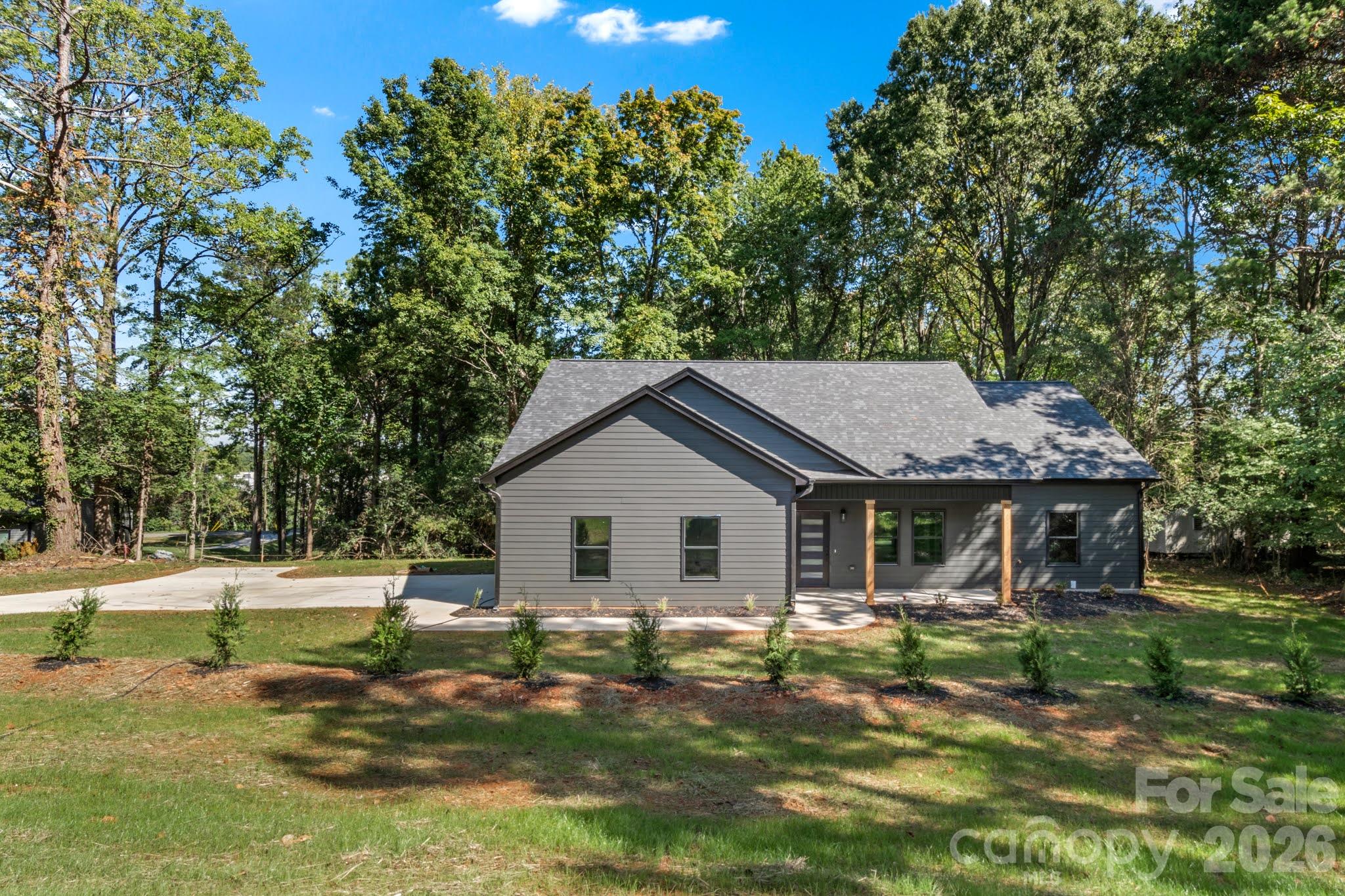 2309 Frederick Drive Property Photo 1