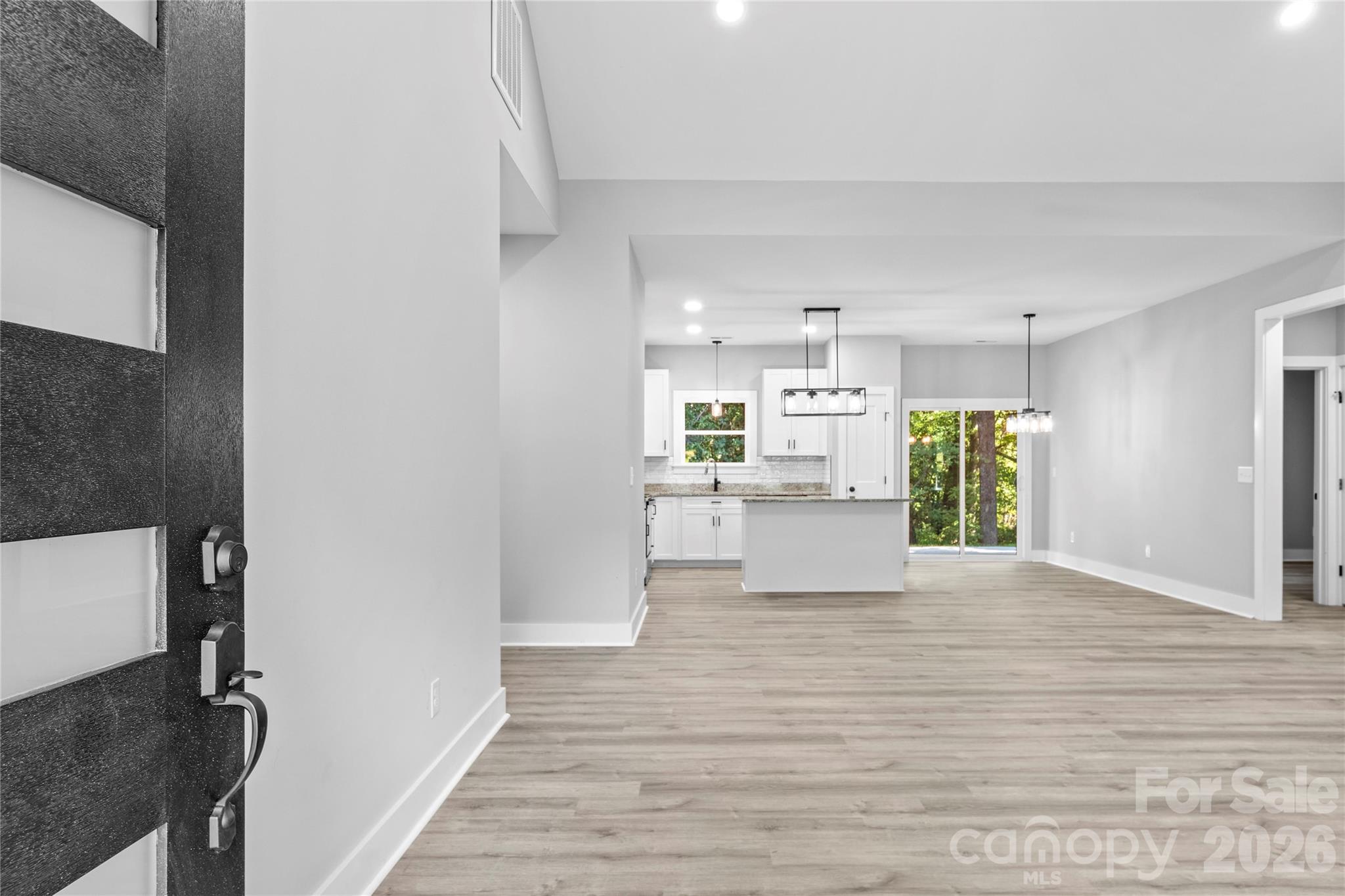 2309 Frederick Drive Property Photo 4