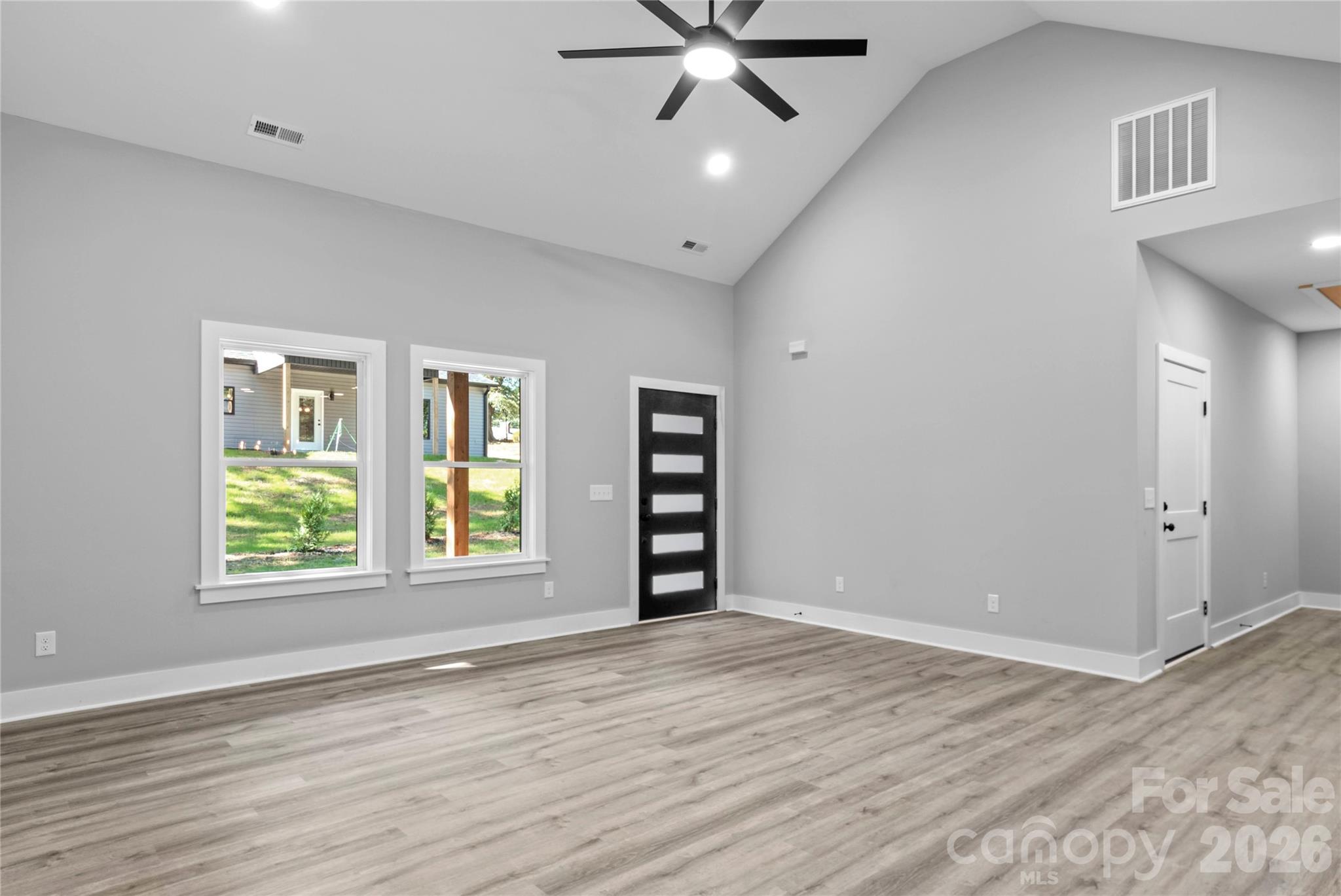 2309 Frederick Drive Property Photo 6