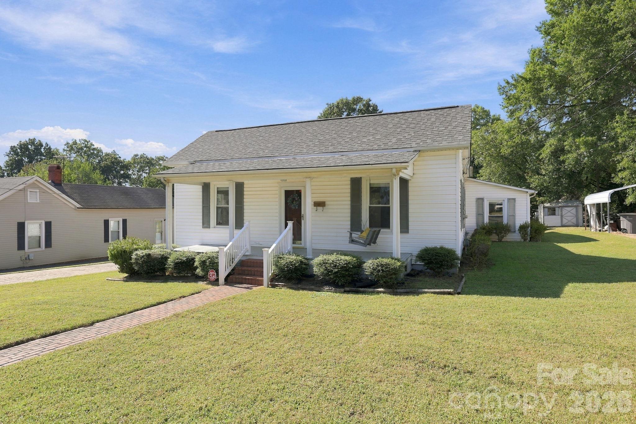 609 Poplar Avenue Property Photo 30