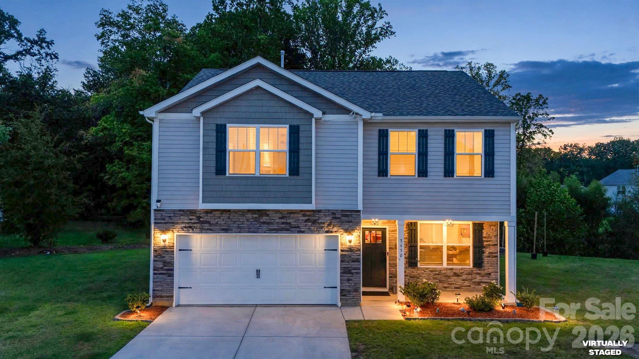 3450 Buck Court Property Photo 1