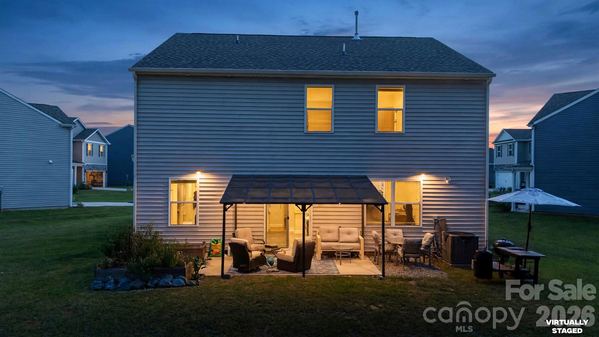 3450 Buck Court Property Photo 16