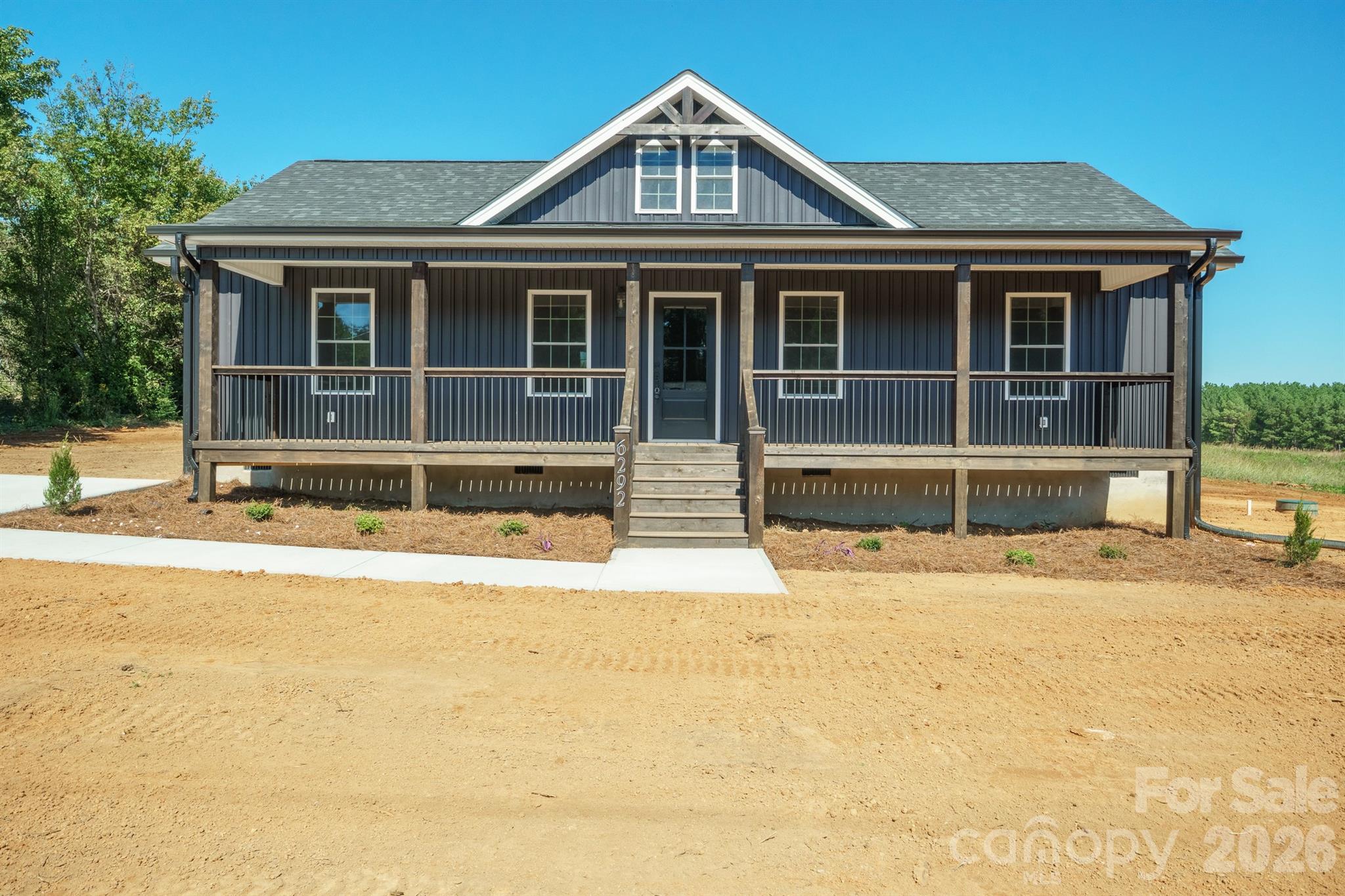 6292 Hill Gates Trail Property Photo 2