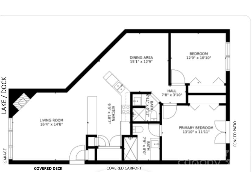 2200 6th Street 4 Property Photo 8