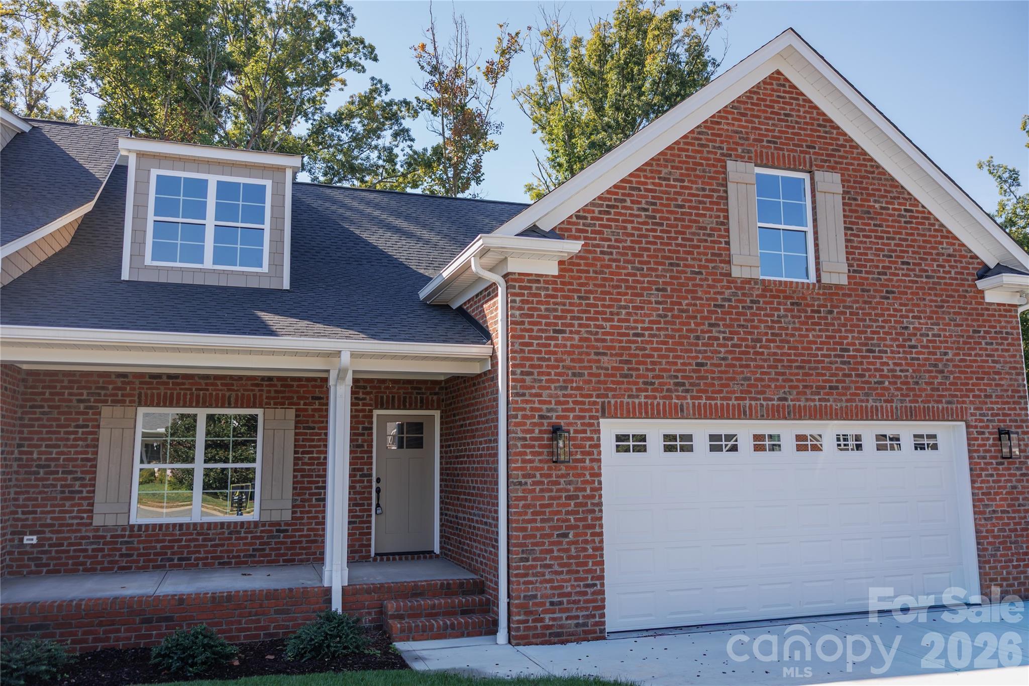 107 Abbington Lane Property Photo 1
