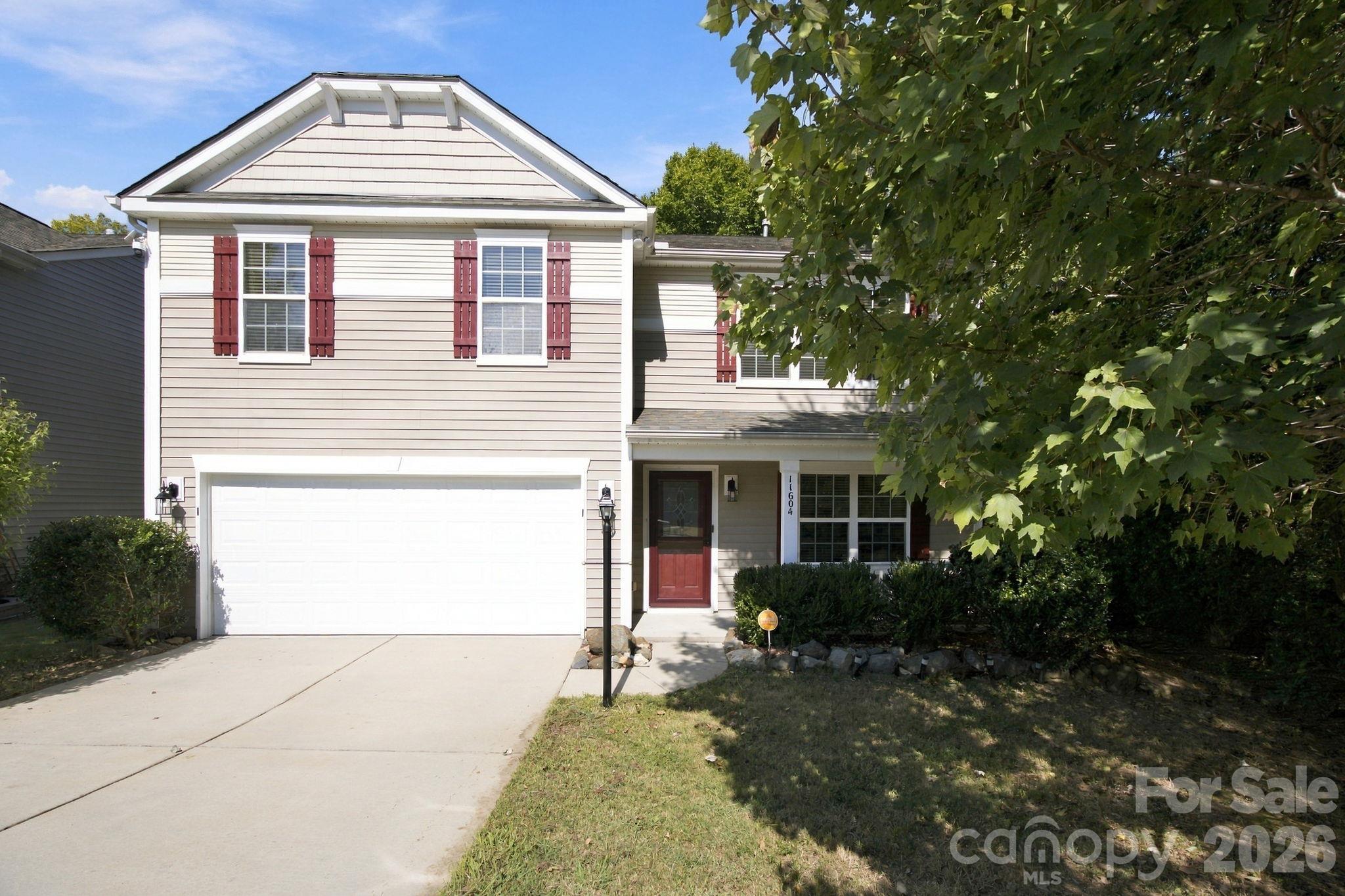 11604 Ragan Elizabeth Court Property Photo 2
