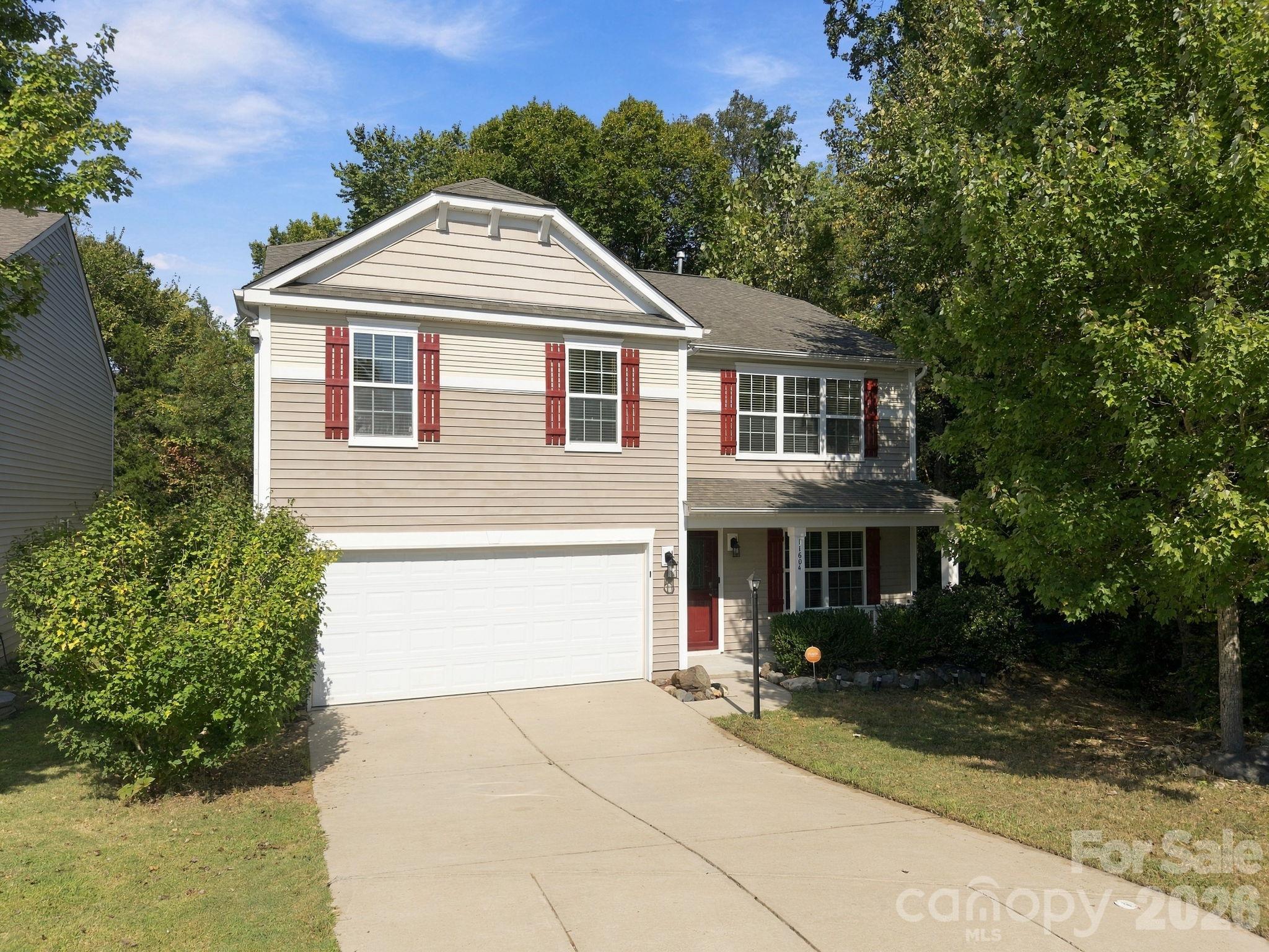 11604 Ragan Elizabeth Court Property Photo 3