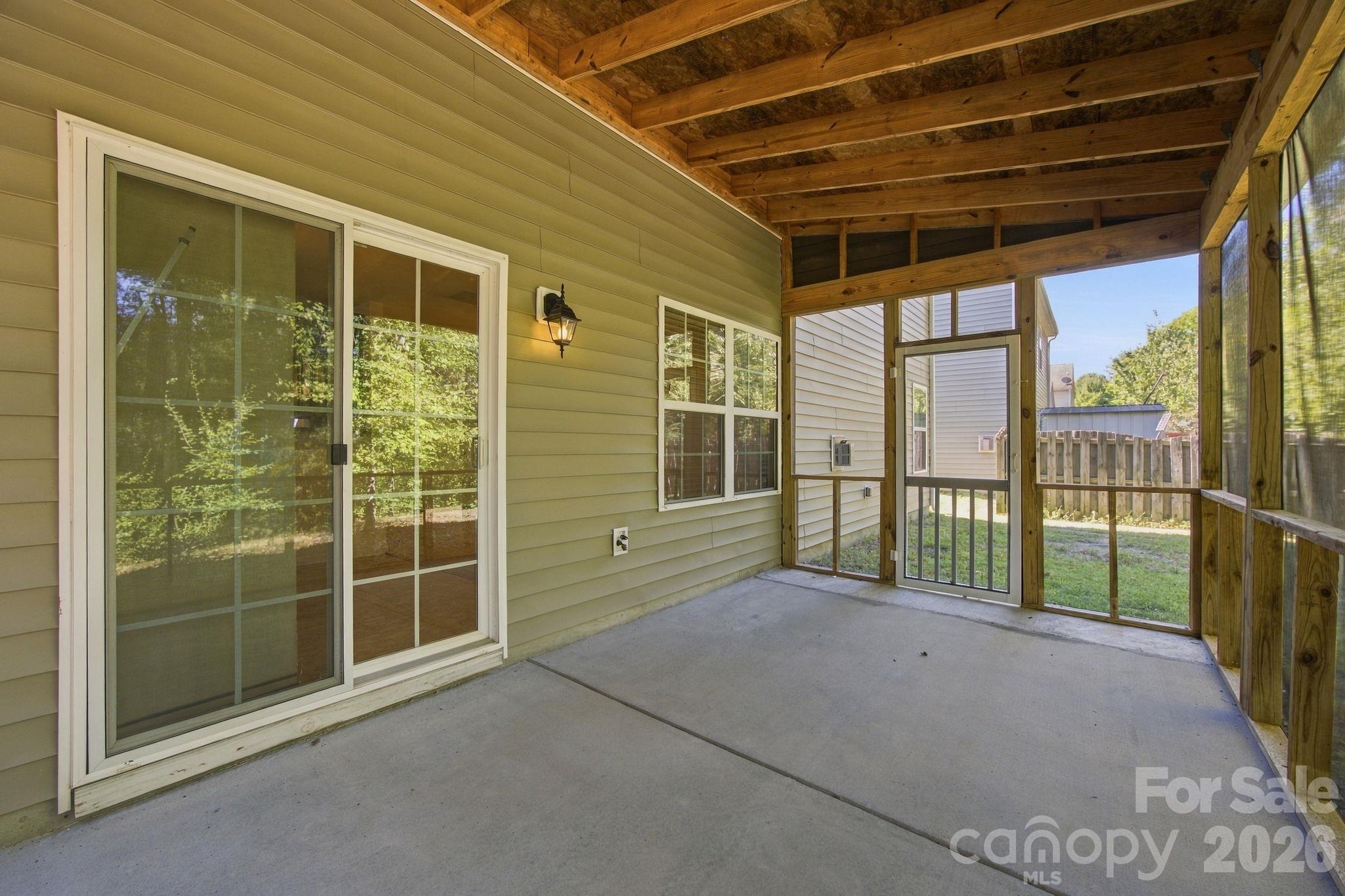 11604 Ragan Elizabeth Court Property Photo 31
