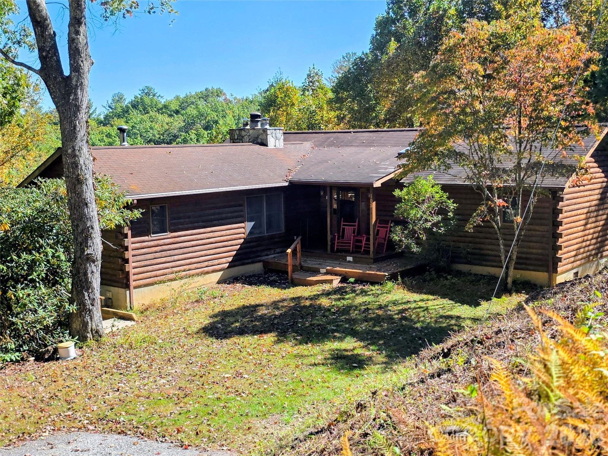 105 Poplar Ridge Lane 59 And 60 Property Photo 1