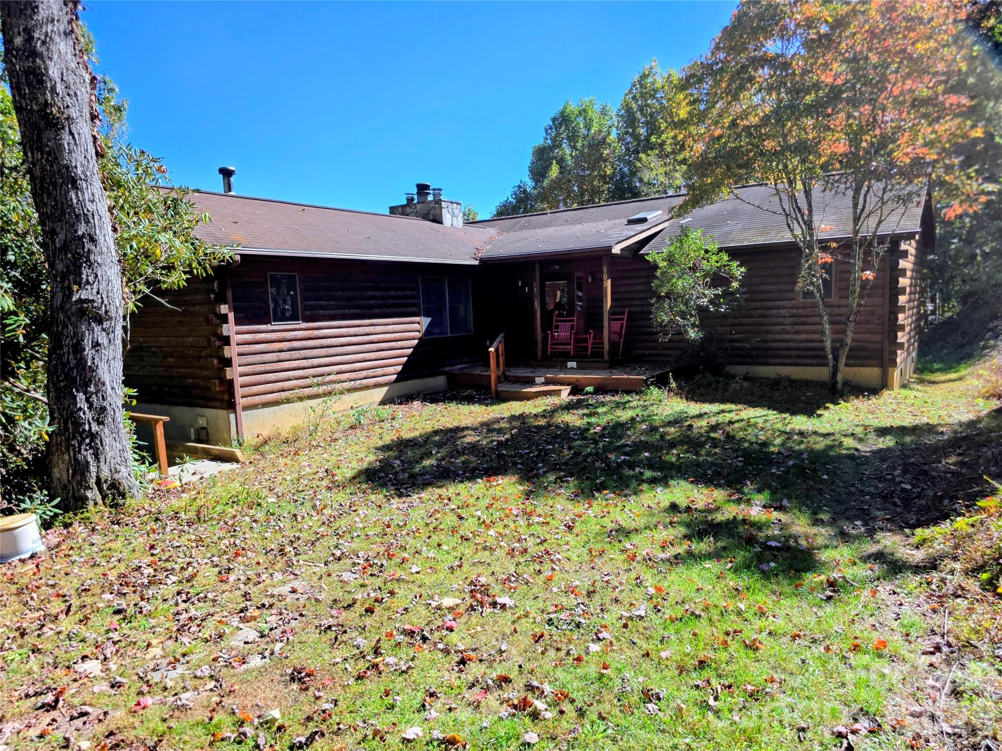 105 Poplar Ridge Lane 59 And 60 Property Photo 2