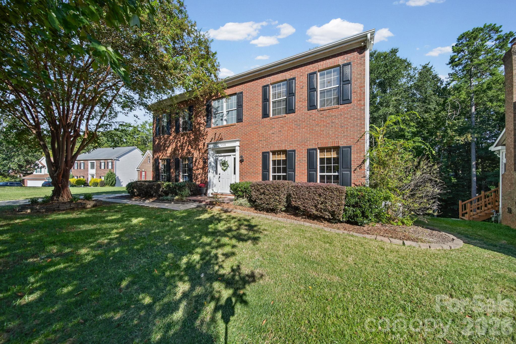 14528 Limestone Lane Property Photo 1