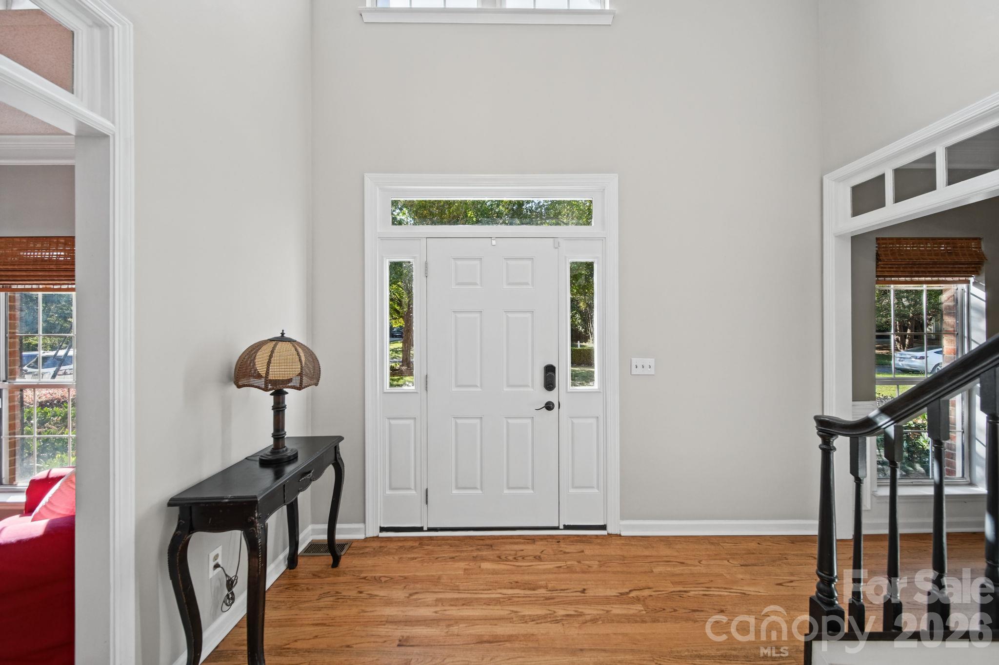 14528 Limestone Lane Property Photo 5
