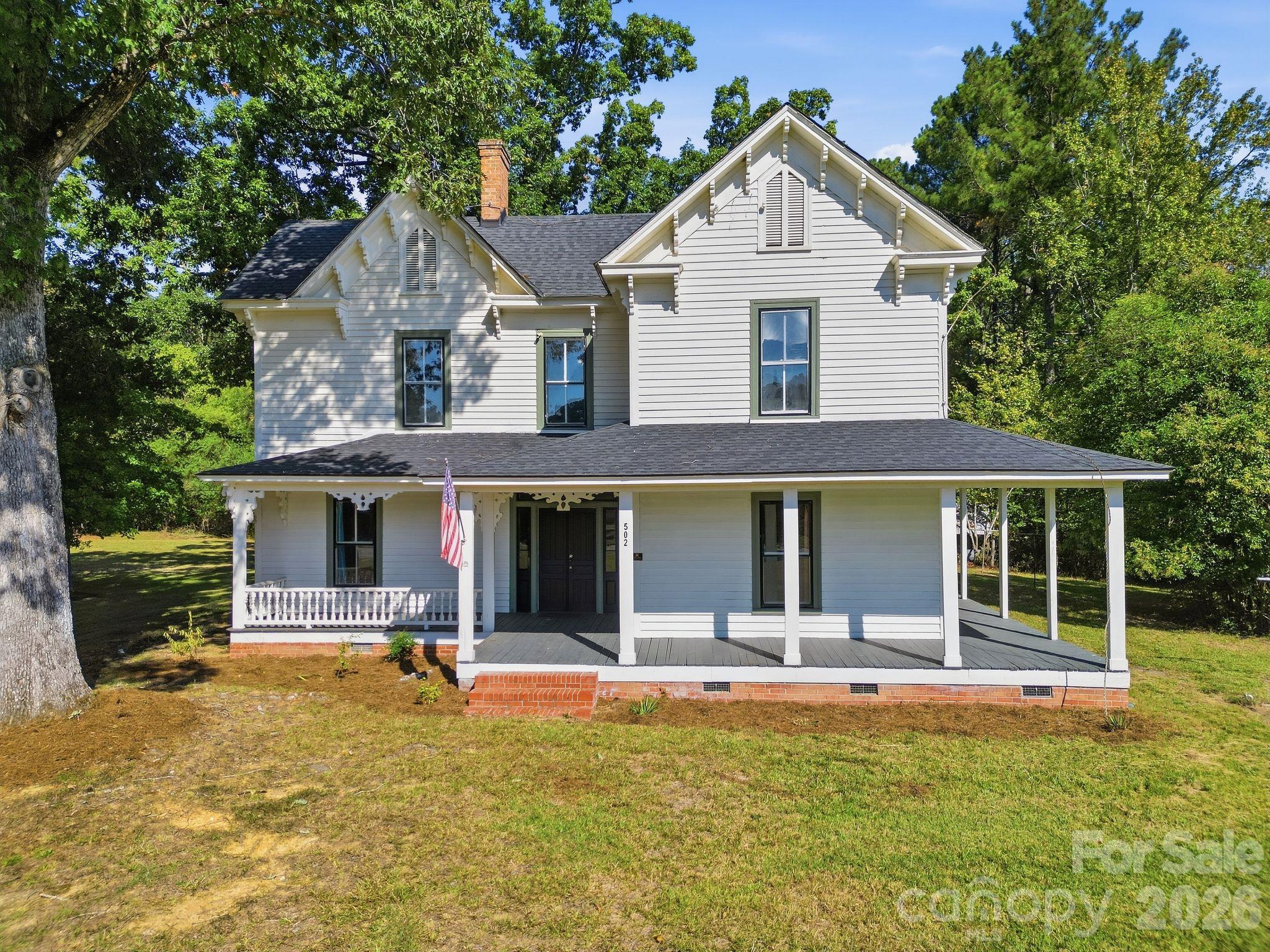 502 W Allenton Street Property Photo 1