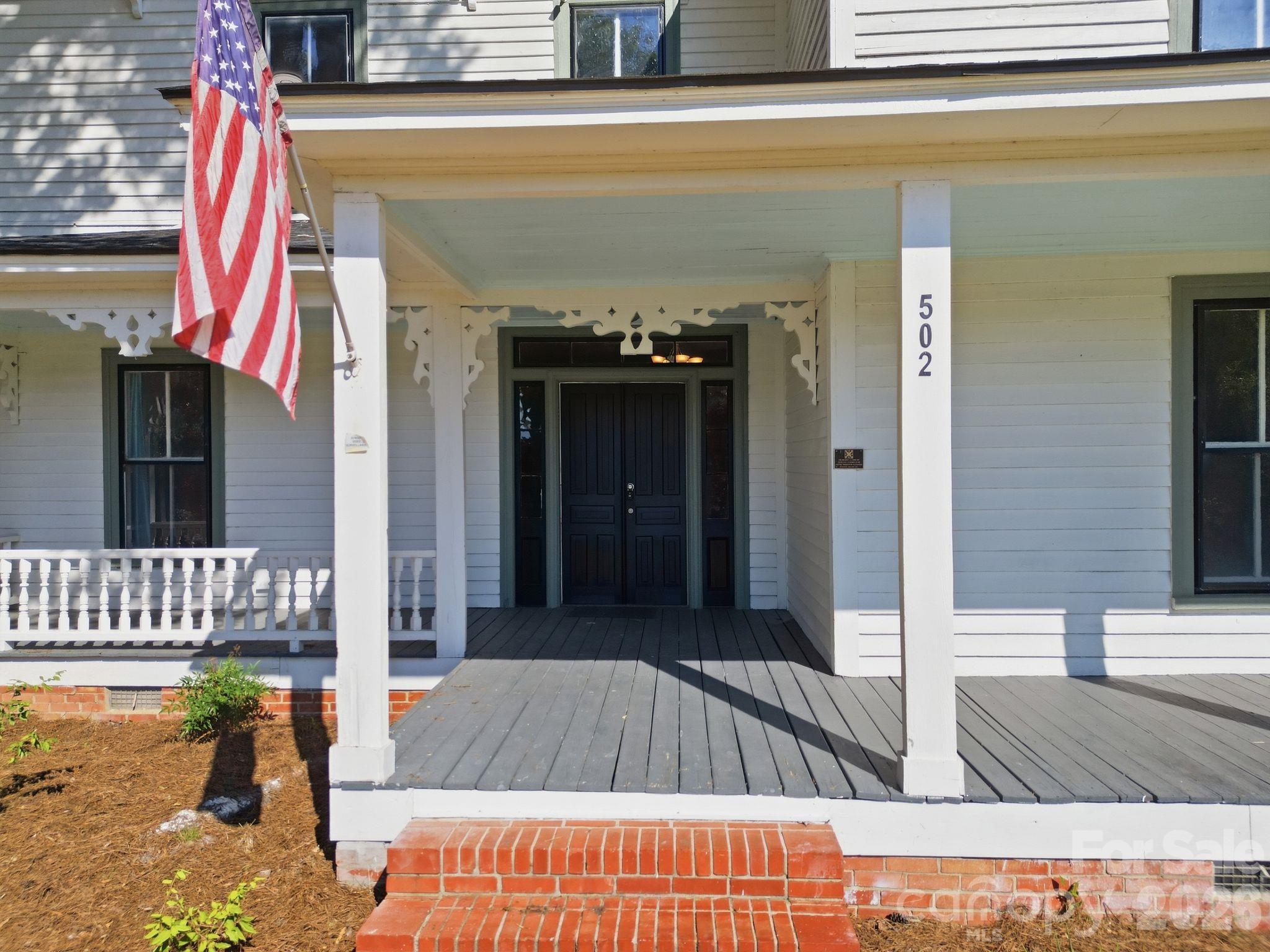 502 W Allenton Street Property Photo 4