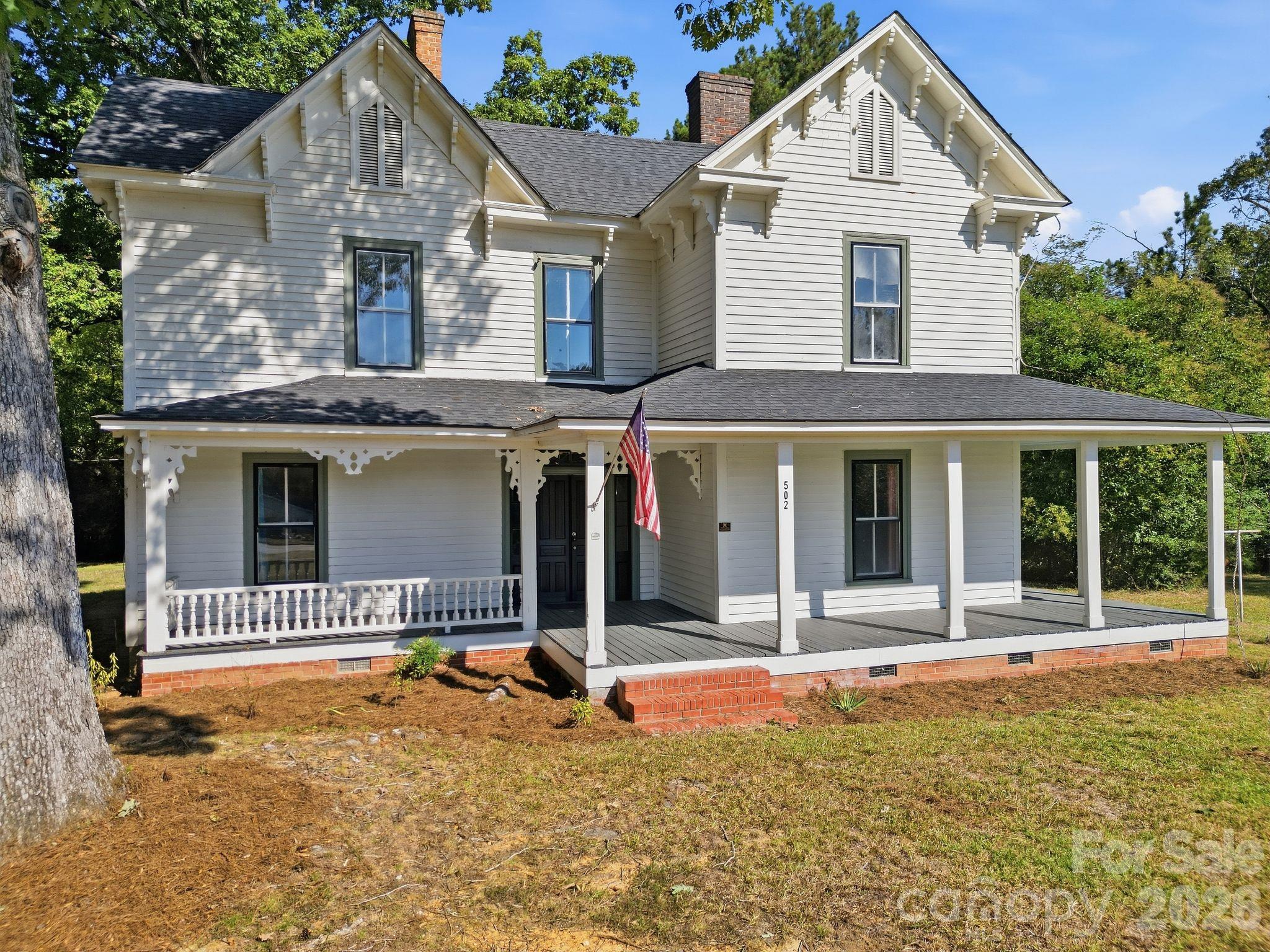 502 W Allenton Street Property Photo 29