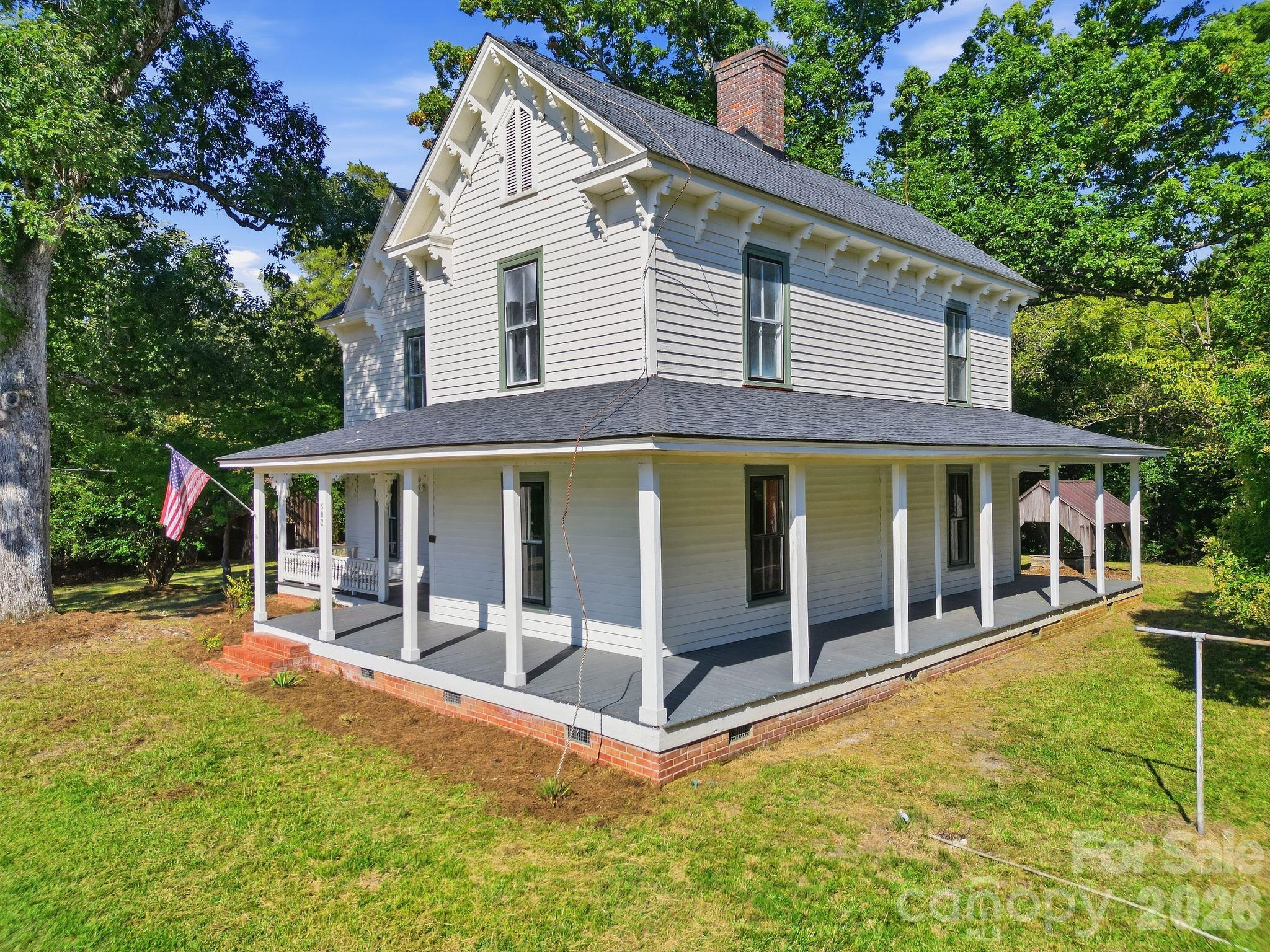 502 W Allenton Street Property Photo 31