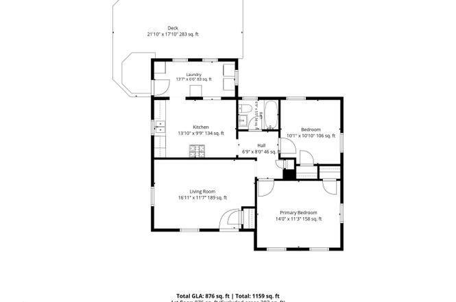 1229 Norris Street Property Photo 9