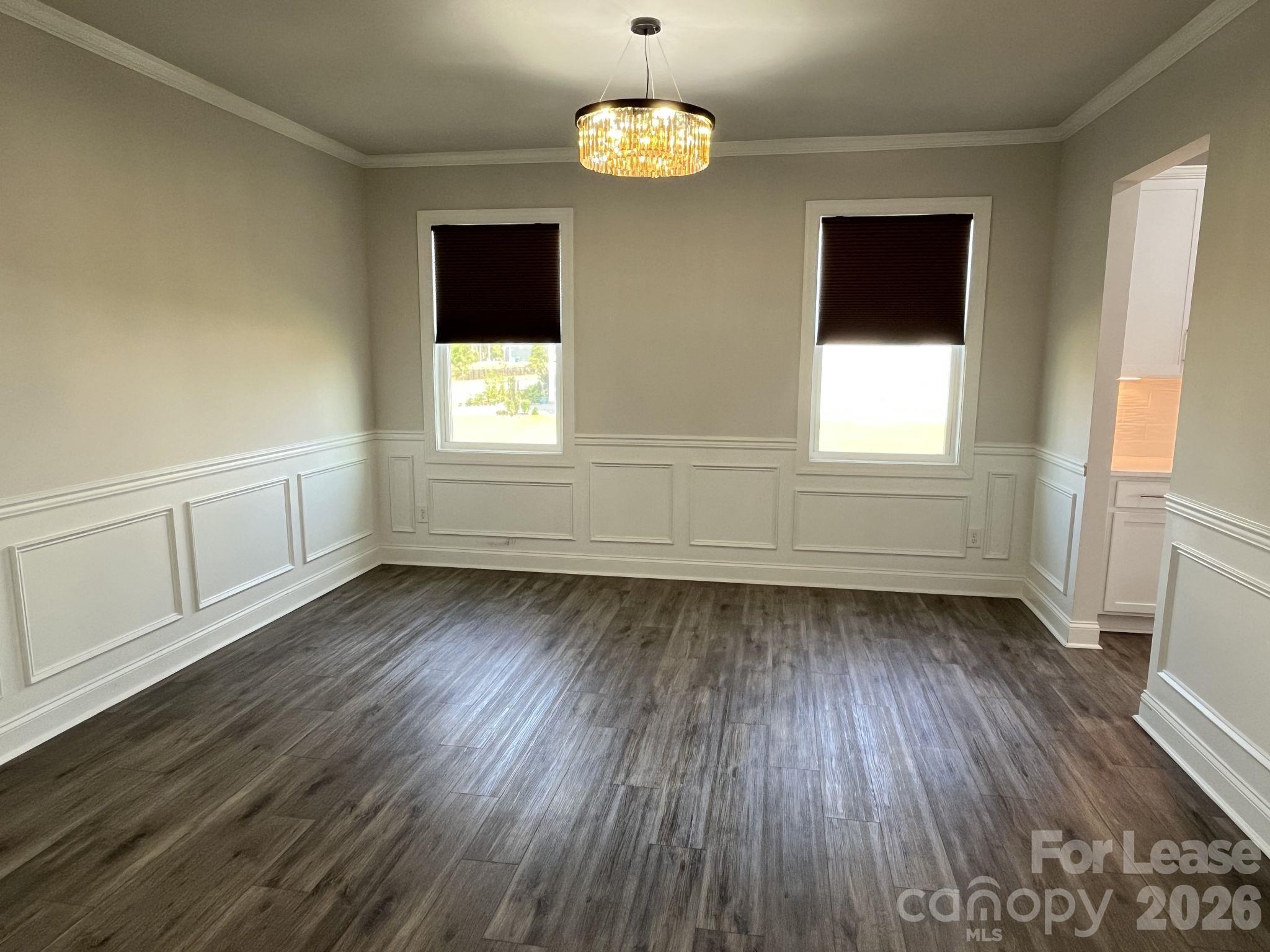 1136 Ashe Meadow Drive Property Photo 6