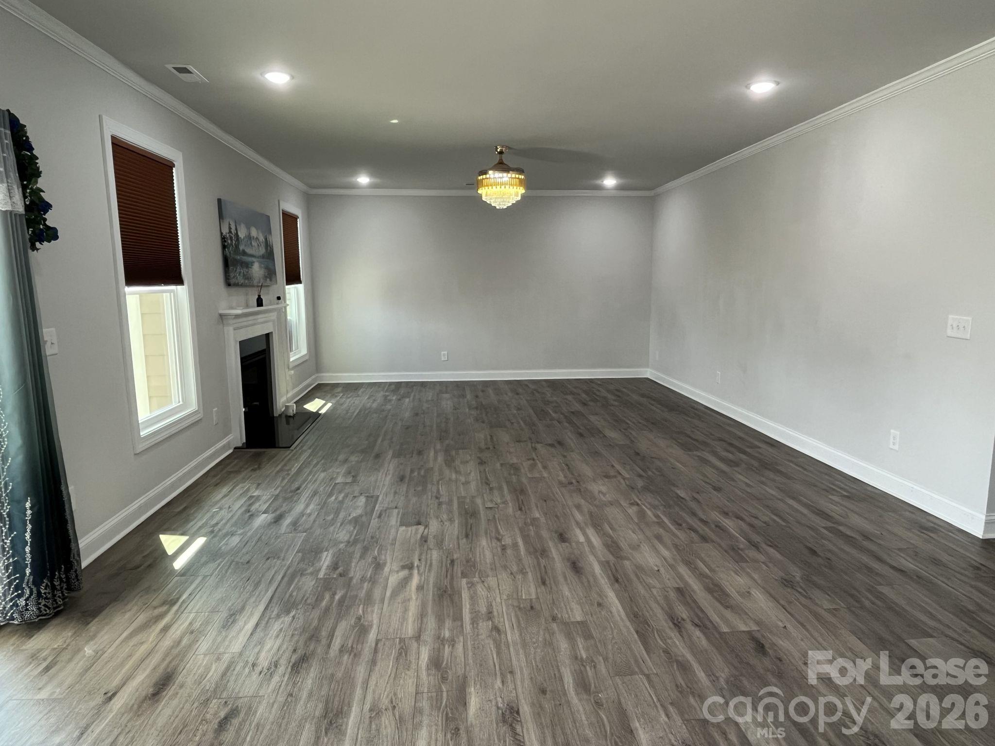 1136 Ashe Meadow Drive Property Photo 10