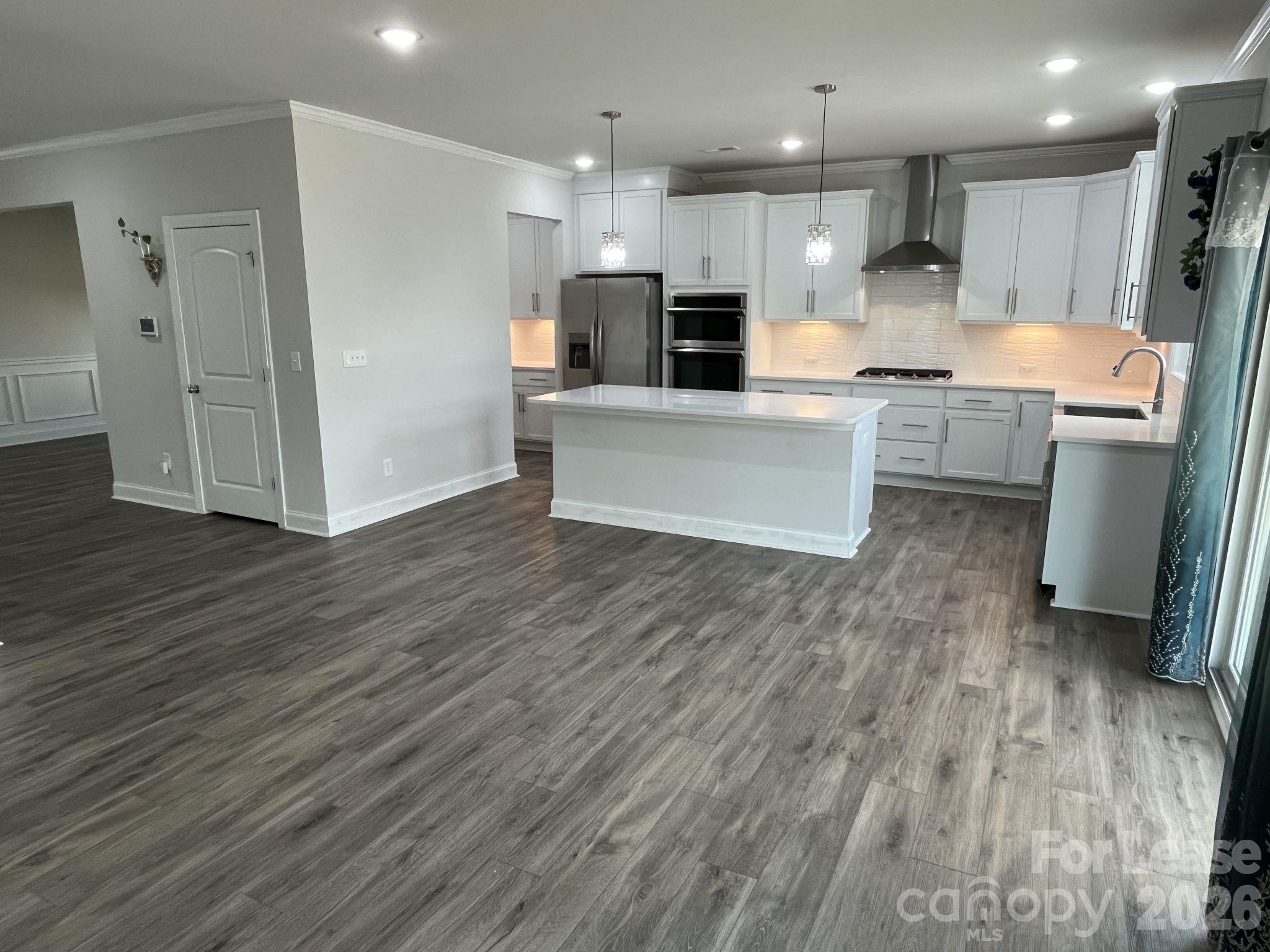 1136 Ashe Meadow Drive Property Photo 12