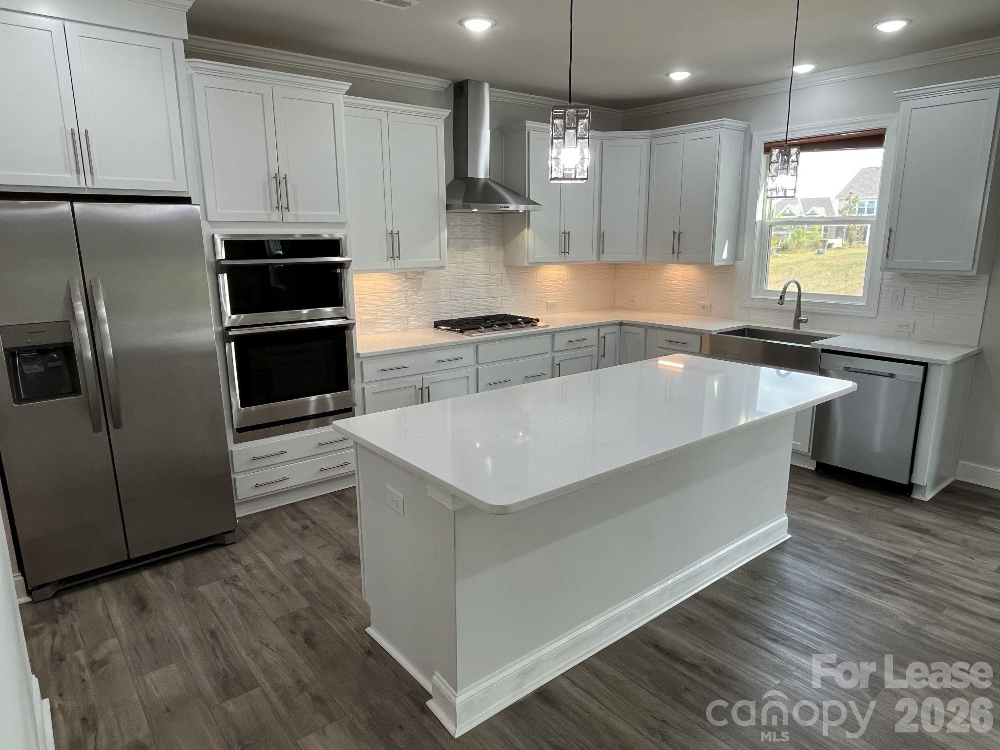 1136 Ashe Meadow Drive Property Photo 13