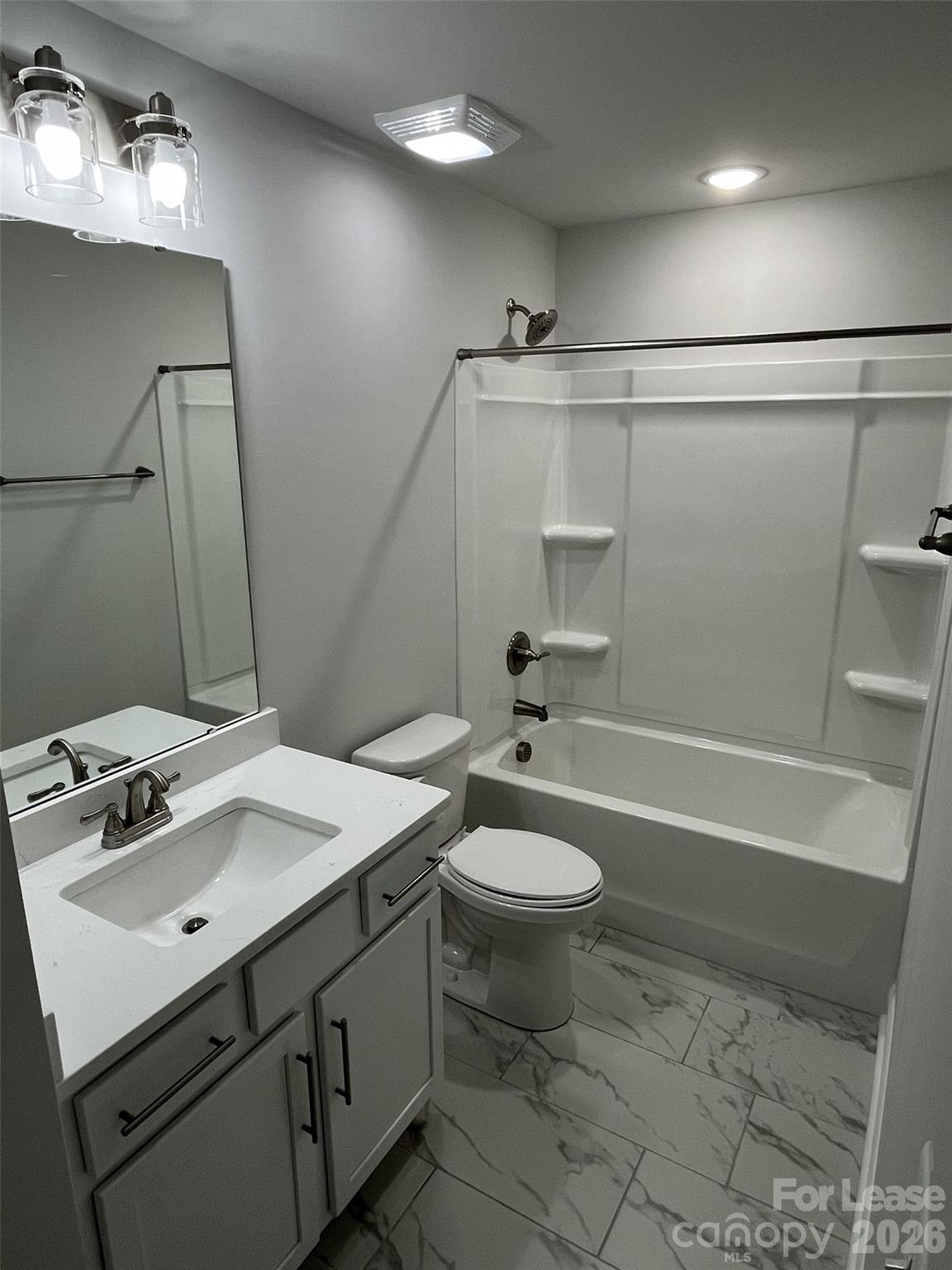 1136 Ashe Meadow Drive Property Photo 19