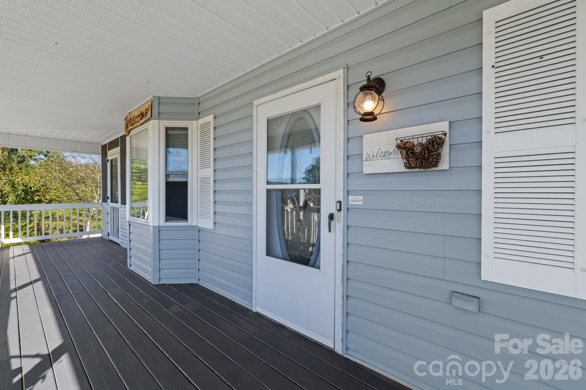 6275 Bryson City Road Property Photo 4