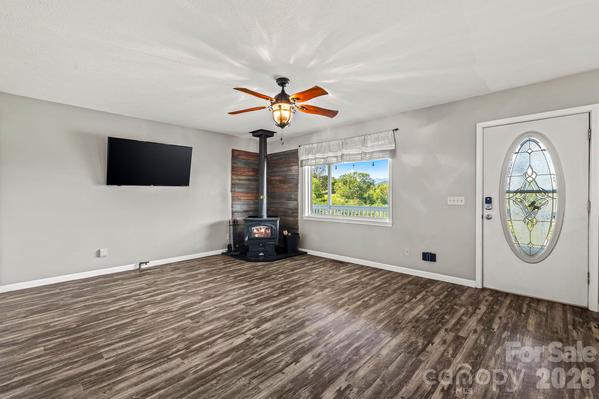6275 Bryson City Road Property Photo 8