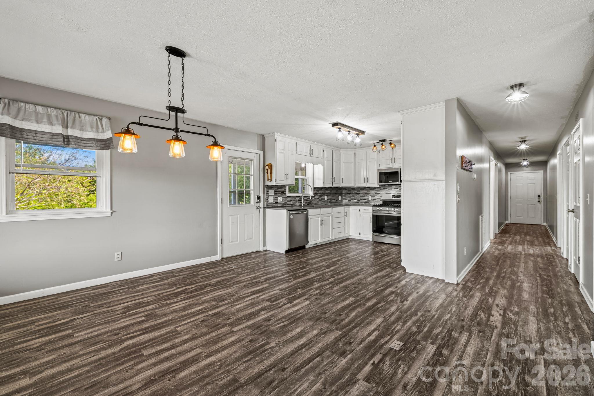 6275 Bryson City Road Property Photo 12