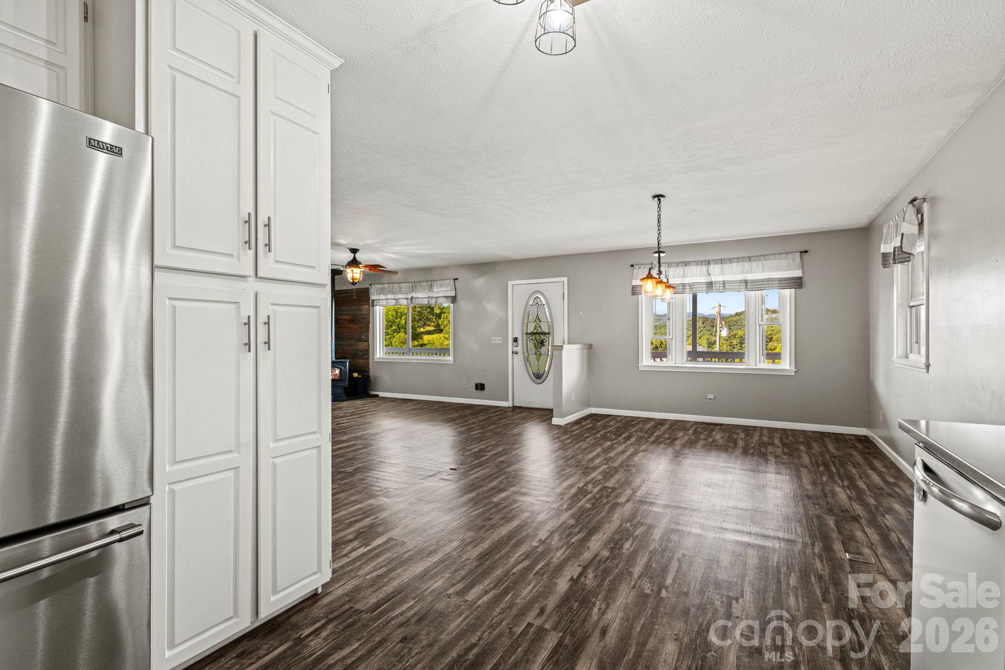 6275 Bryson City Road Property Photo 16