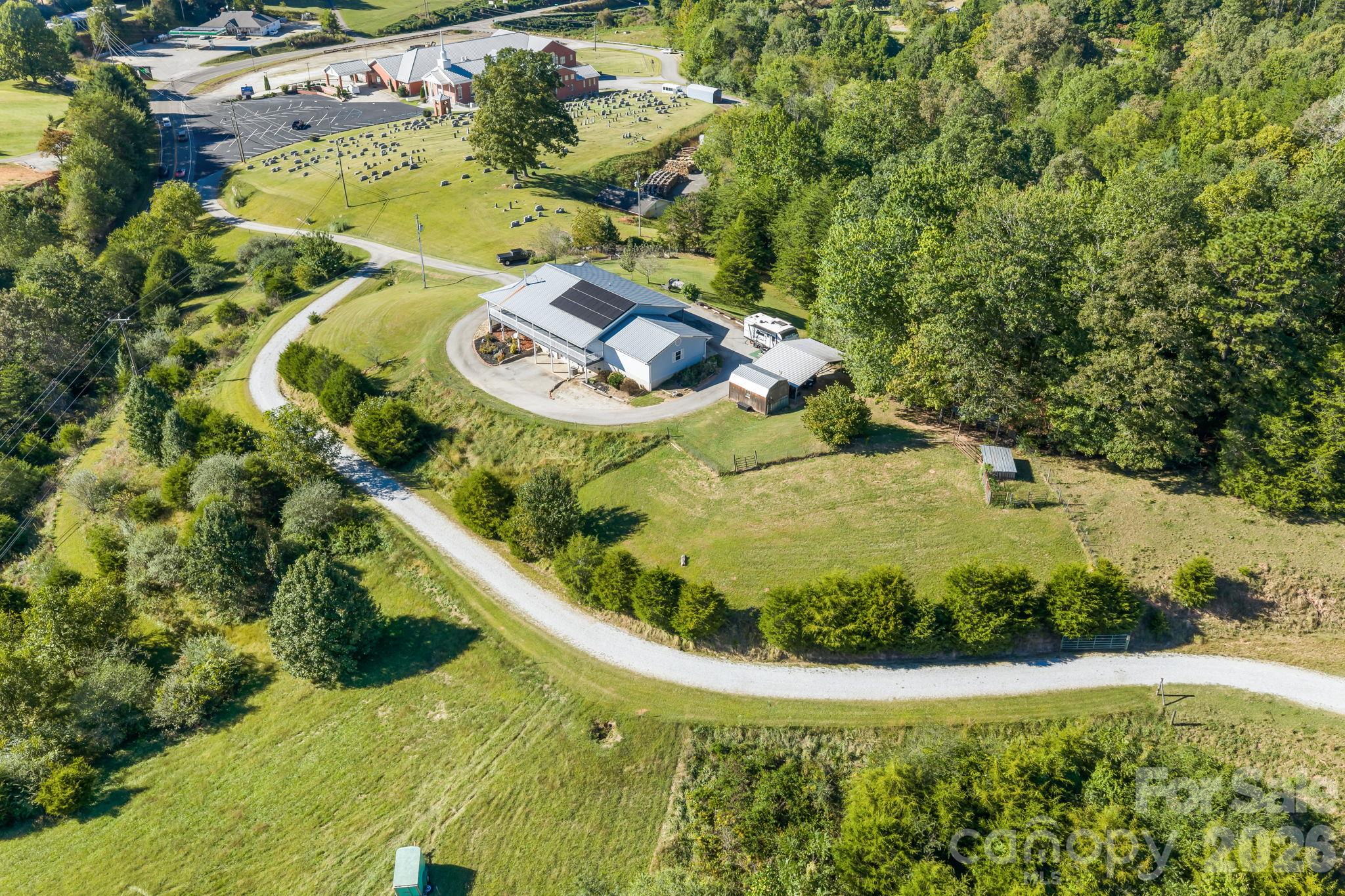 6275 Bryson City Road Property Photo 44