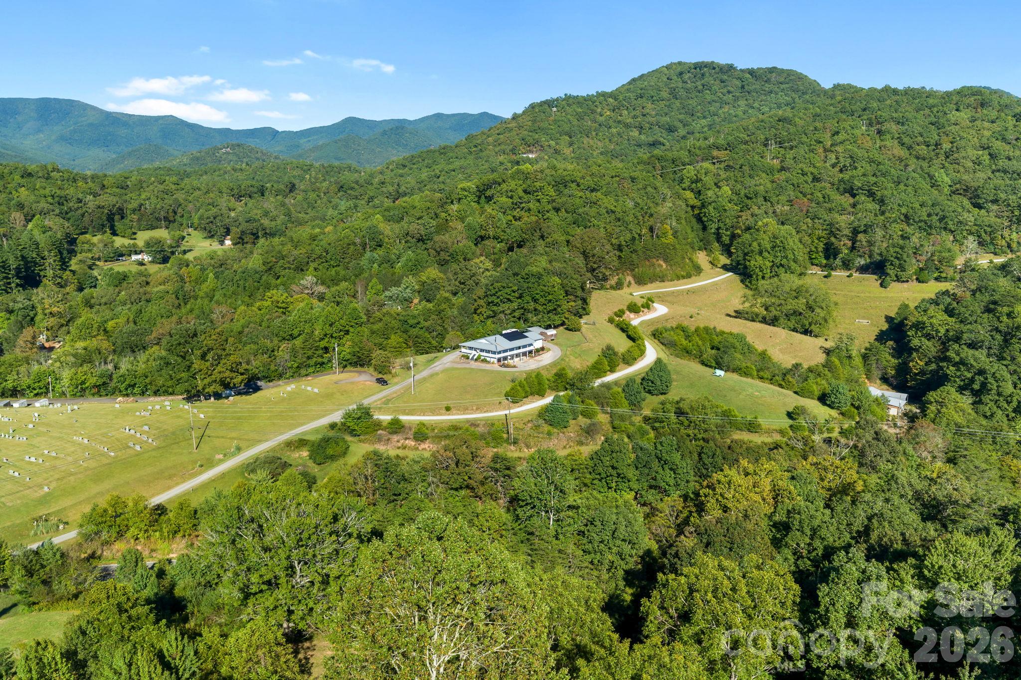 6275 Bryson City Road Property Photo 45