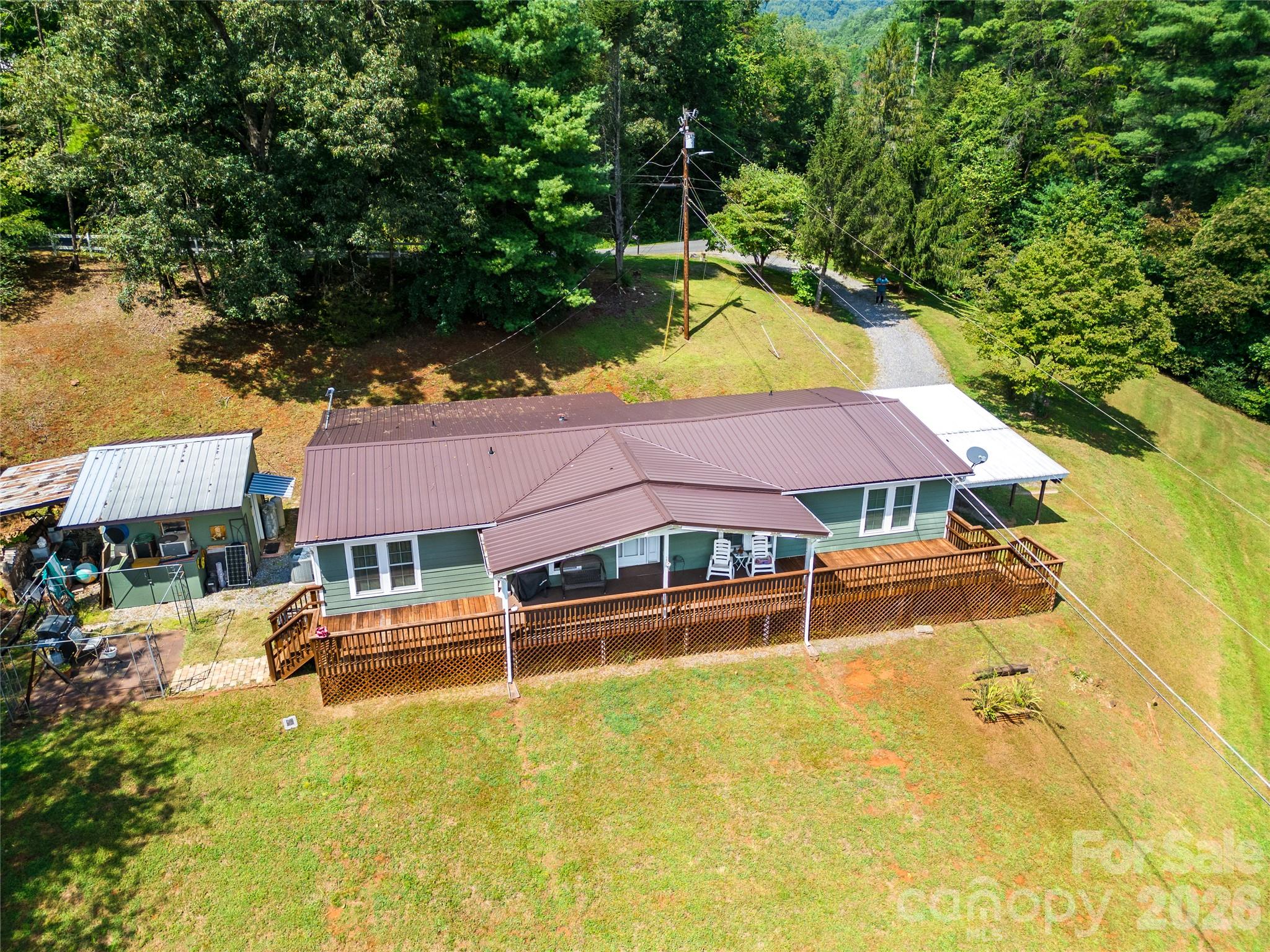 204 Grove Road Property Photo 1