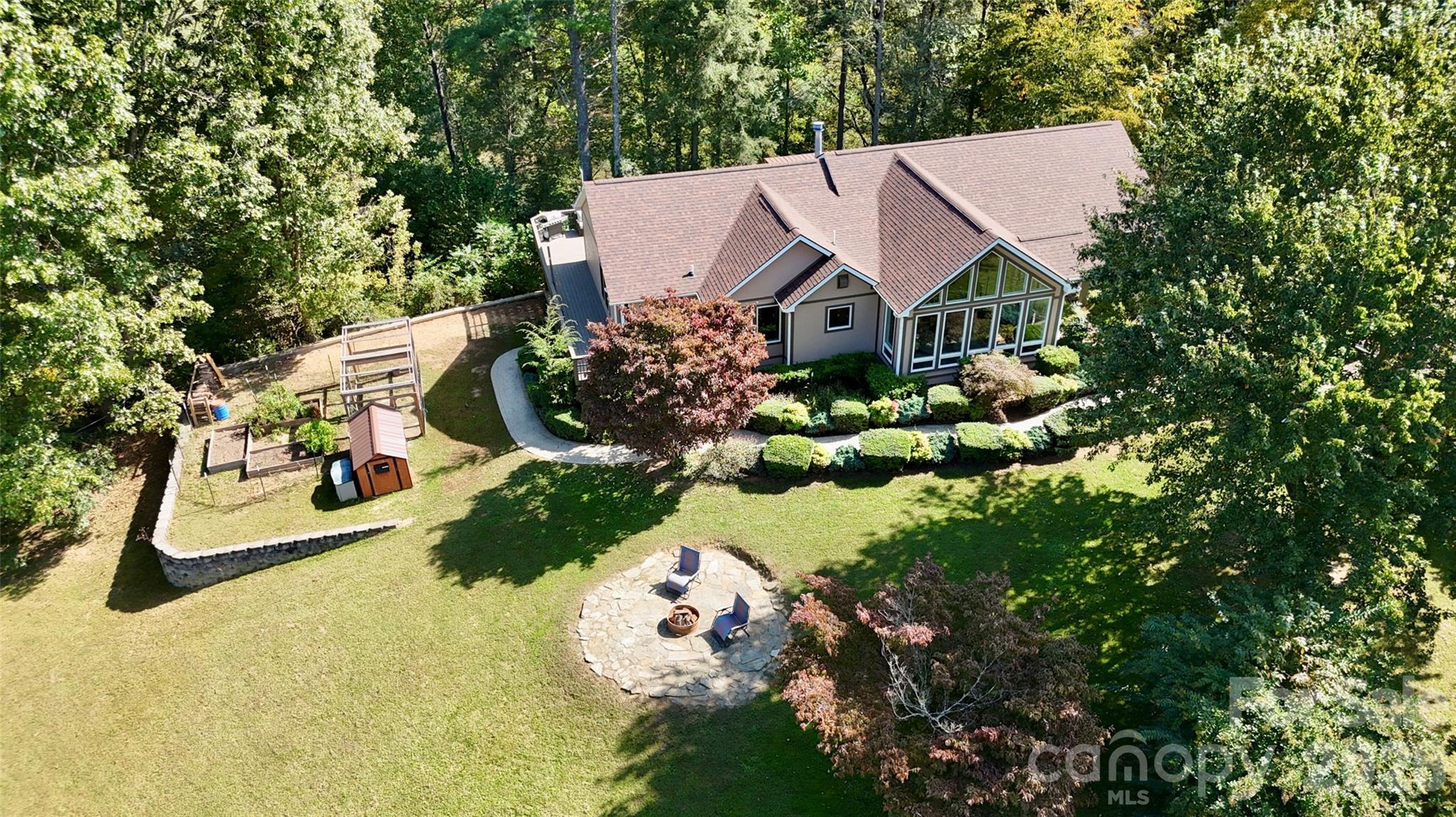 525 Silent Acres Road Property Photo 46