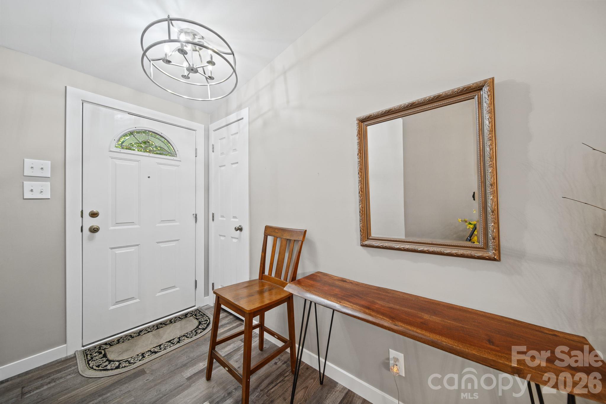 2219 Wade Funderburk Road Property Photo 2