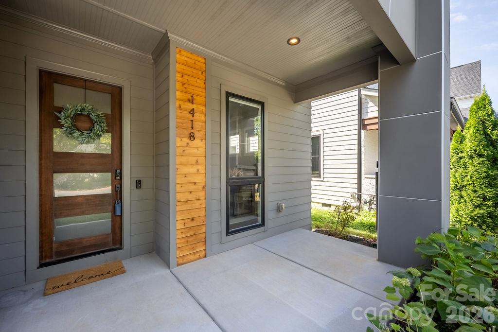 1418 N Caldwell Street Property Photo 6