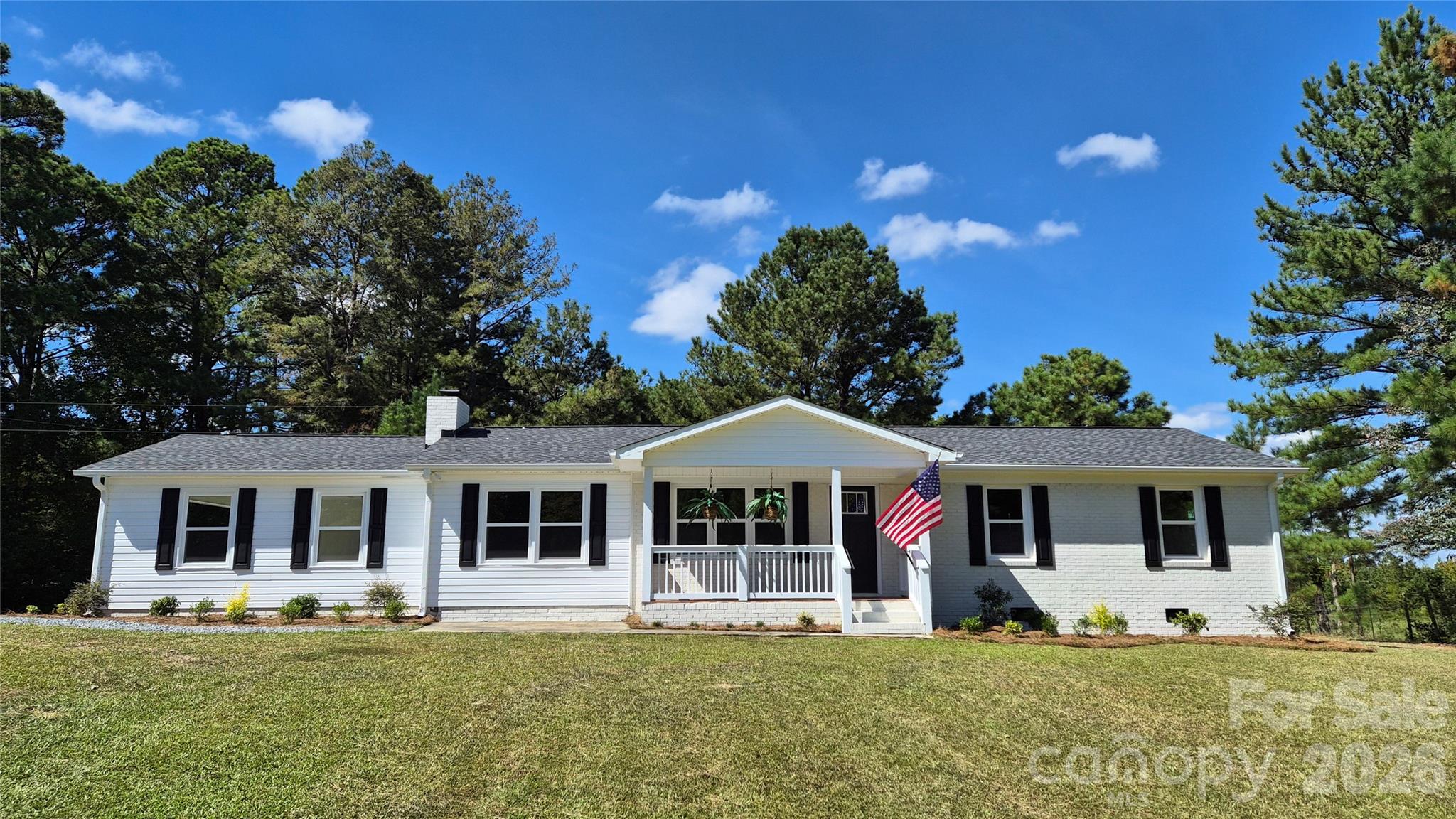 3268 Hoke Road Property Photo 1