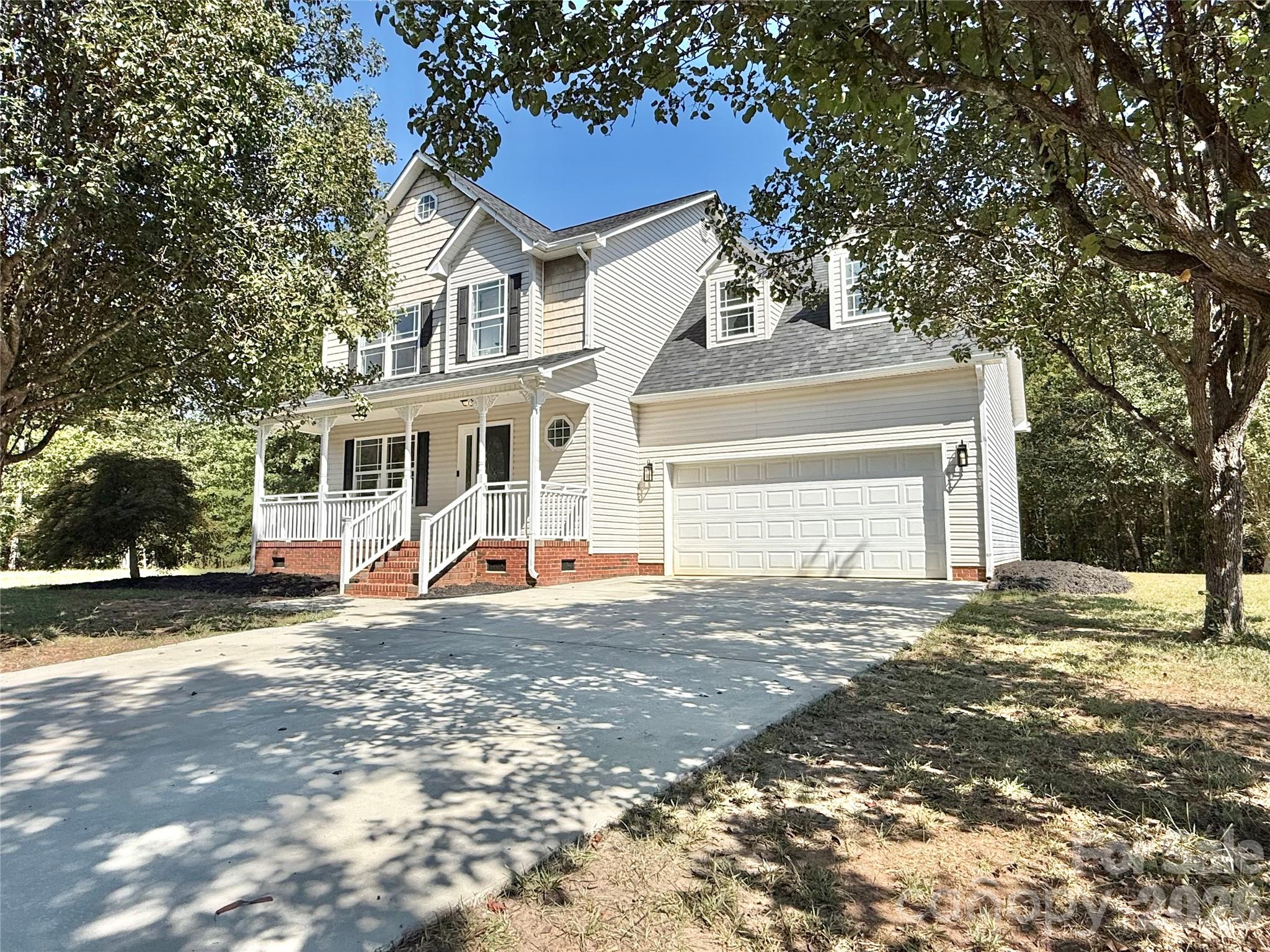2030 Ellison Drive Property Photo 1