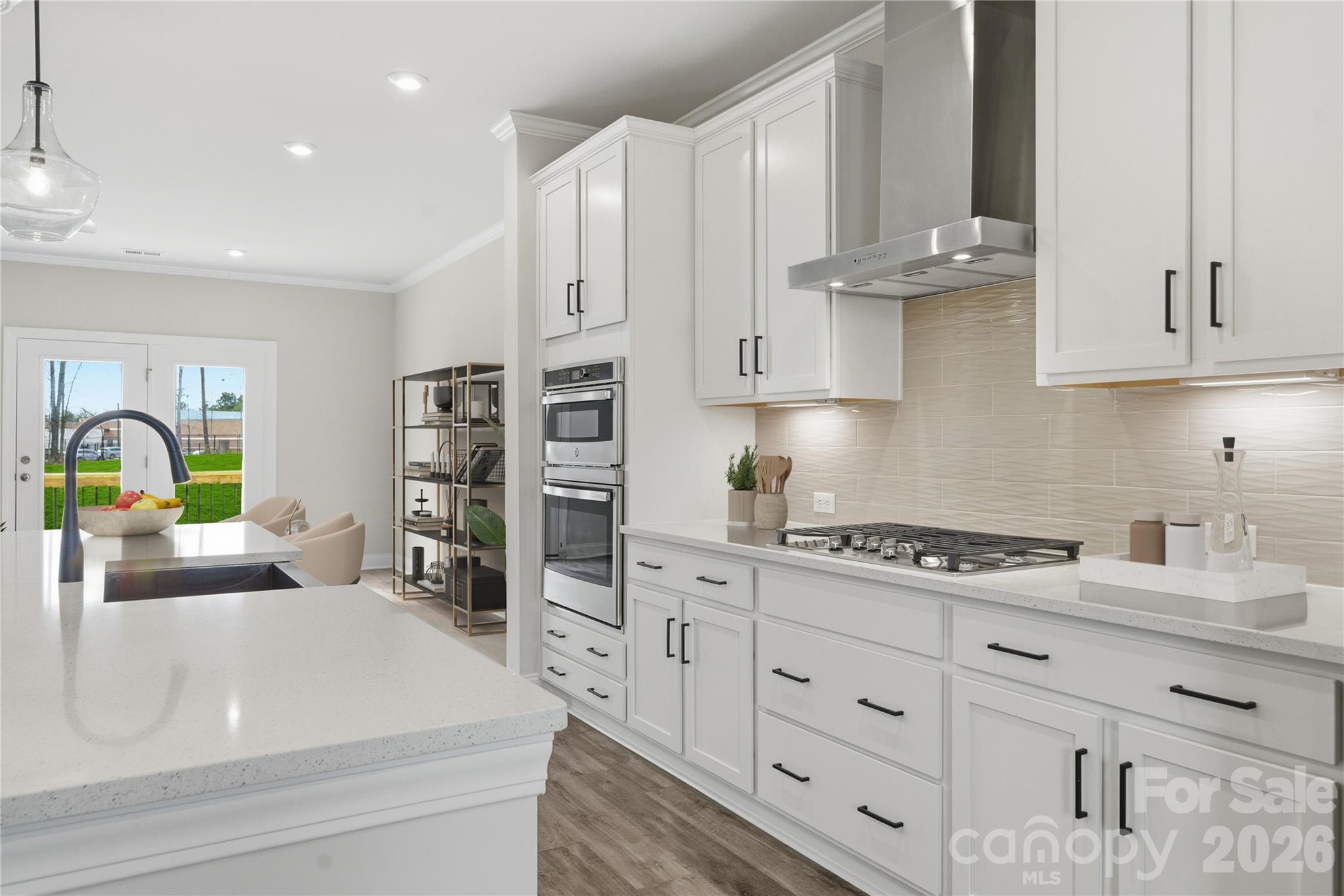 12726 Axel Road Property Photo 12