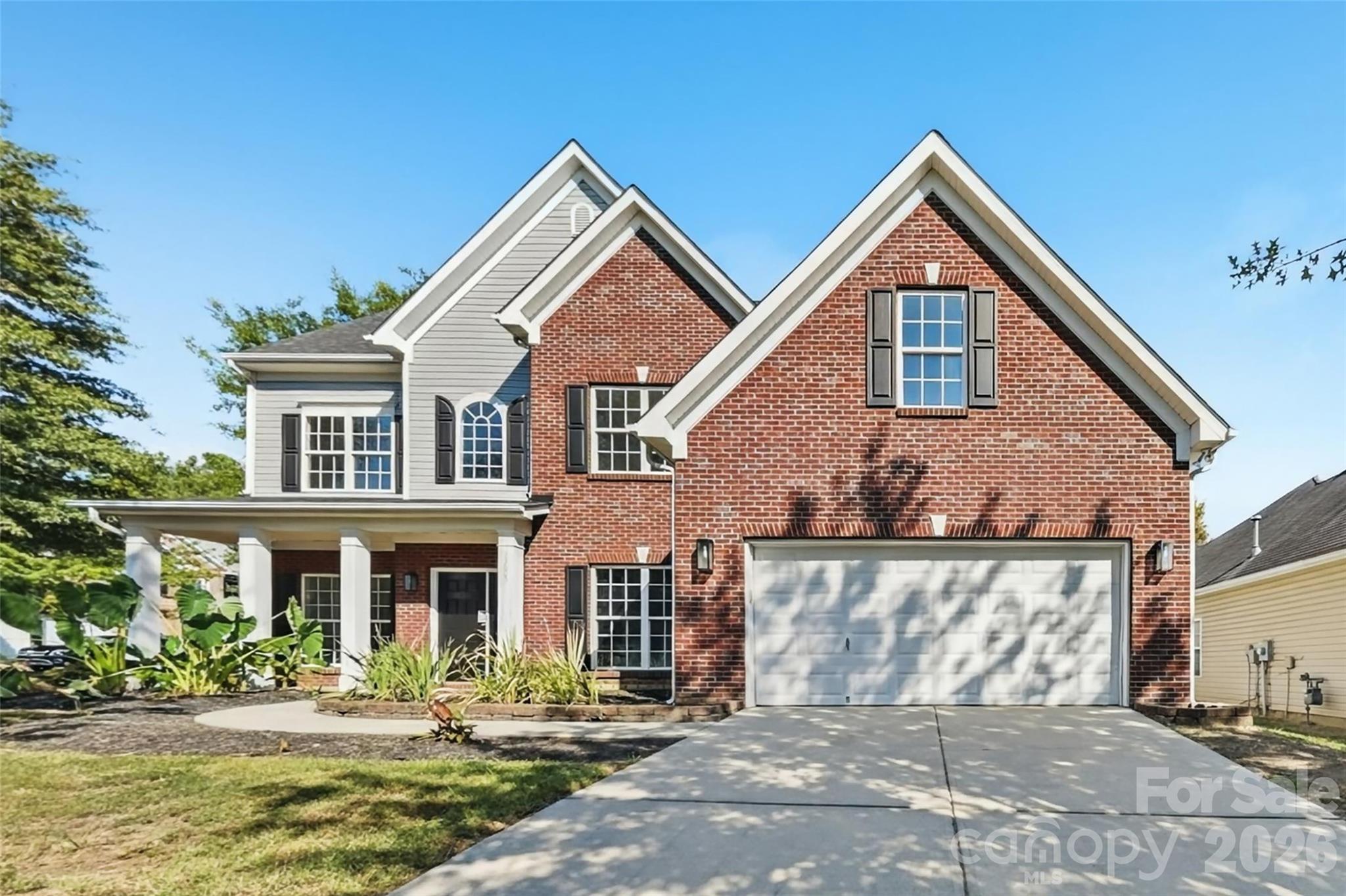 13605 Porter Creek Road Property Photo 1