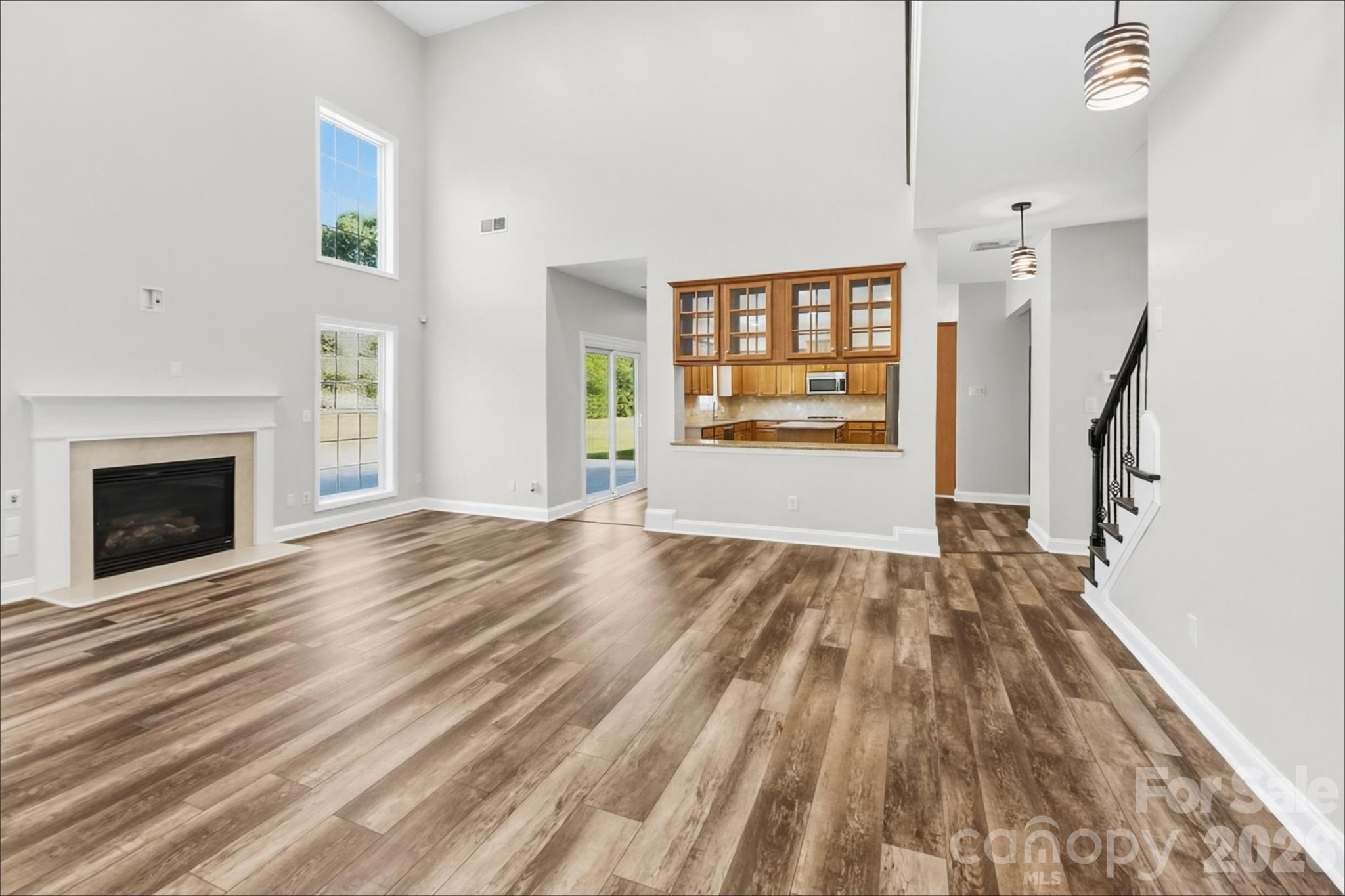 13605 Porter Creek Road Property Photo 4
