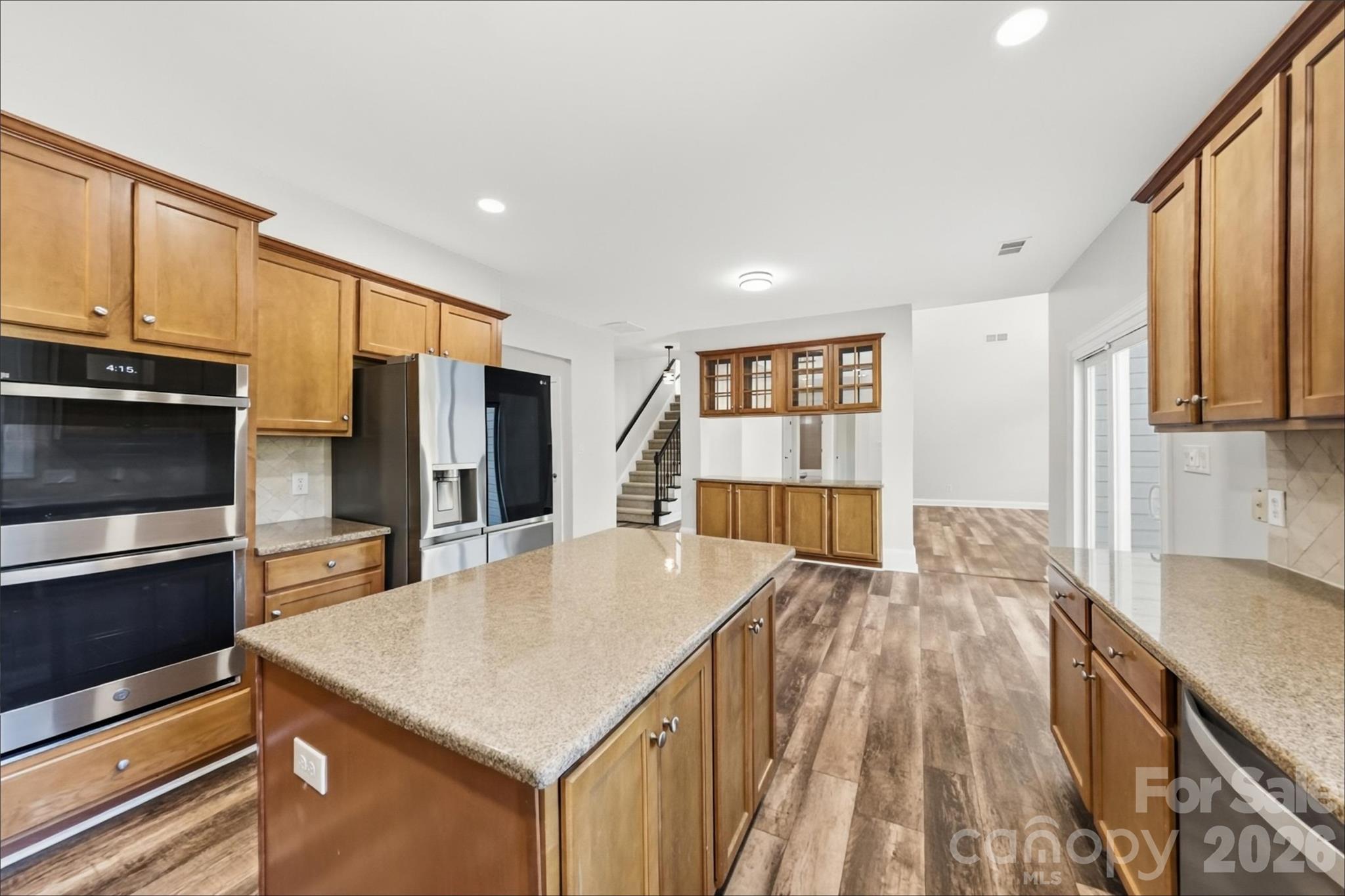 13605 Porter Creek Road Property Photo 8