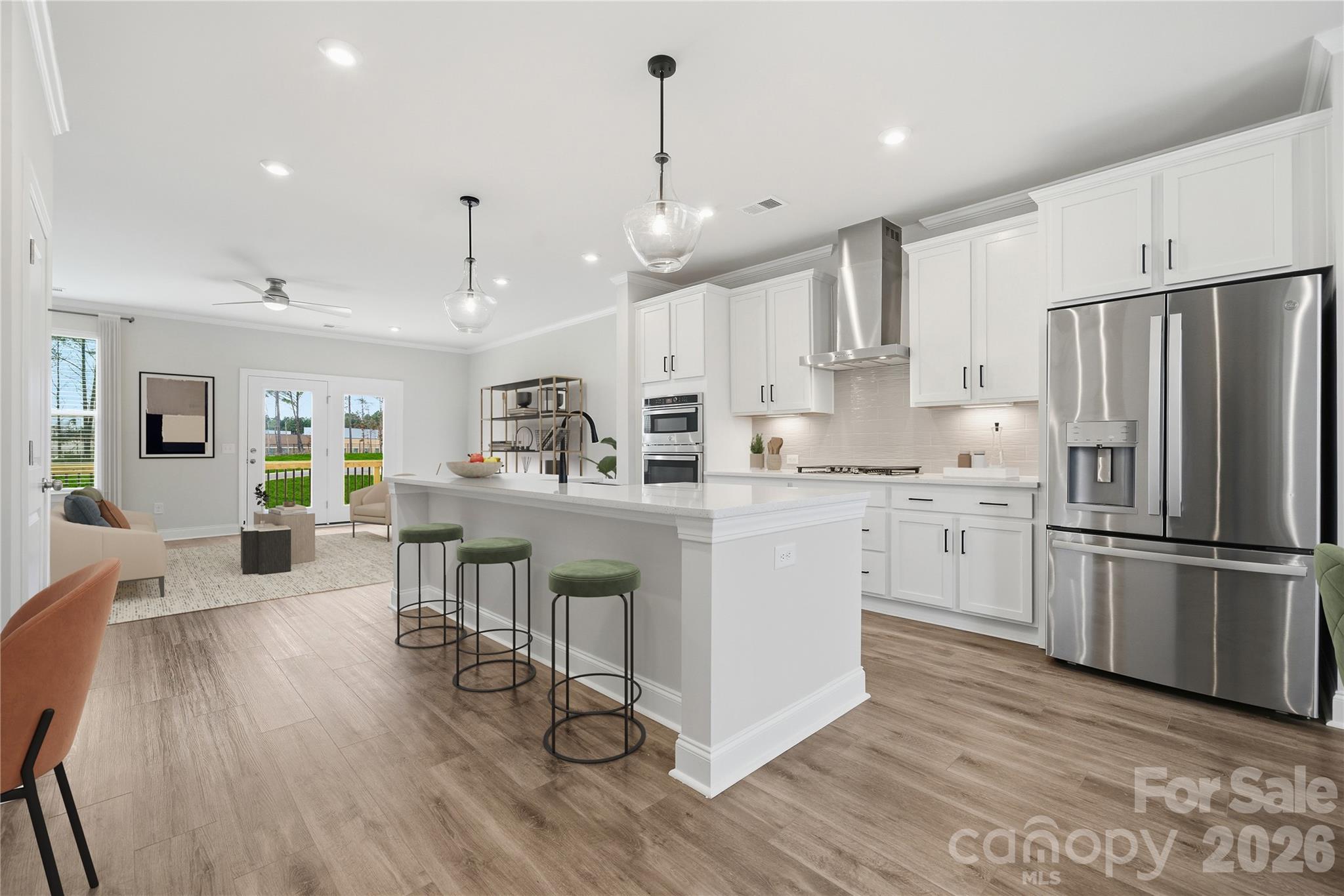 12730 Axel Road Property Photo 11