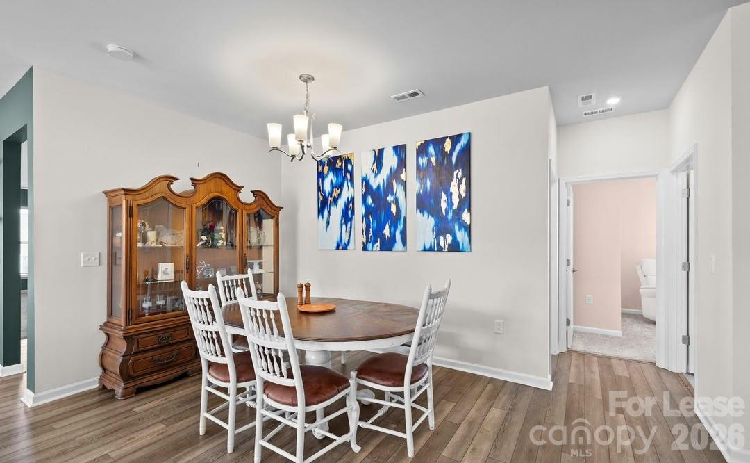 2501 Friars Court Property Photo 19