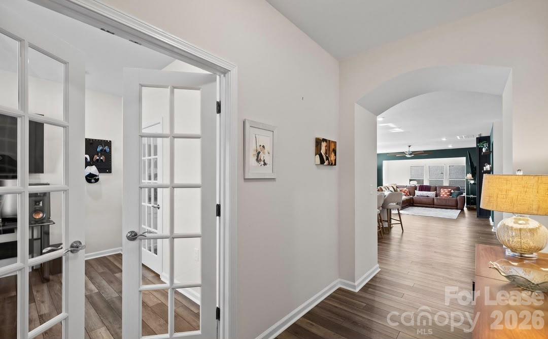 2501 Friars Court Property Photo 23