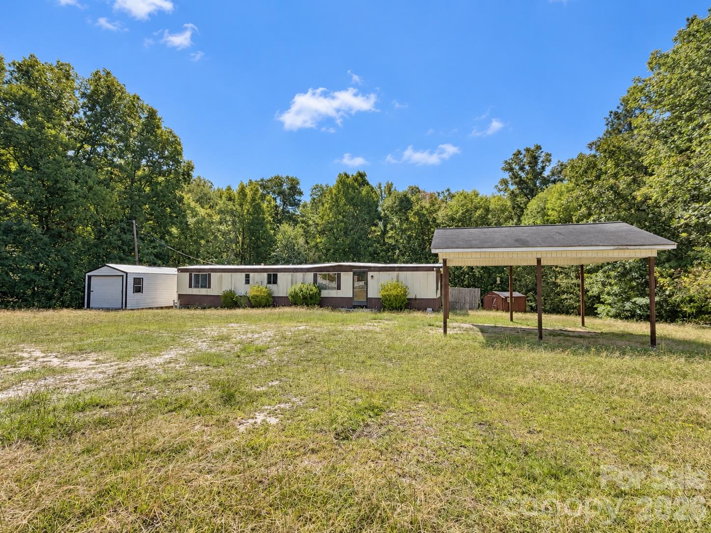 2156 John Everall Road Property Photo 1