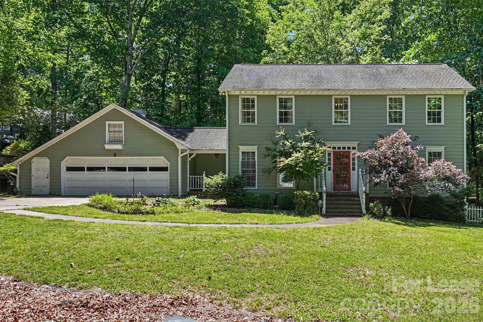 5812 Camelot Road Property Photo 1
