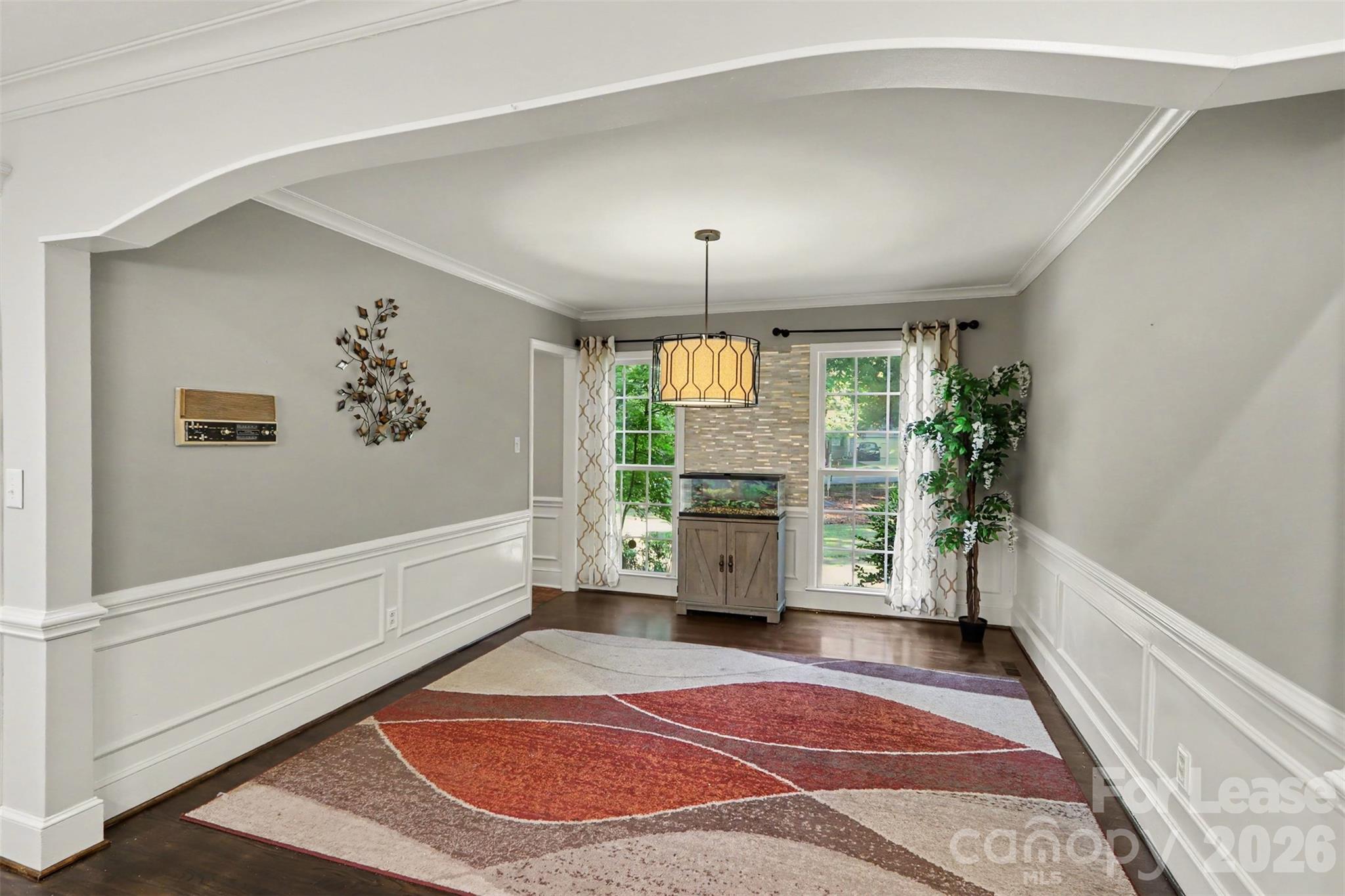 5812 Camelot Road Property Photo 10